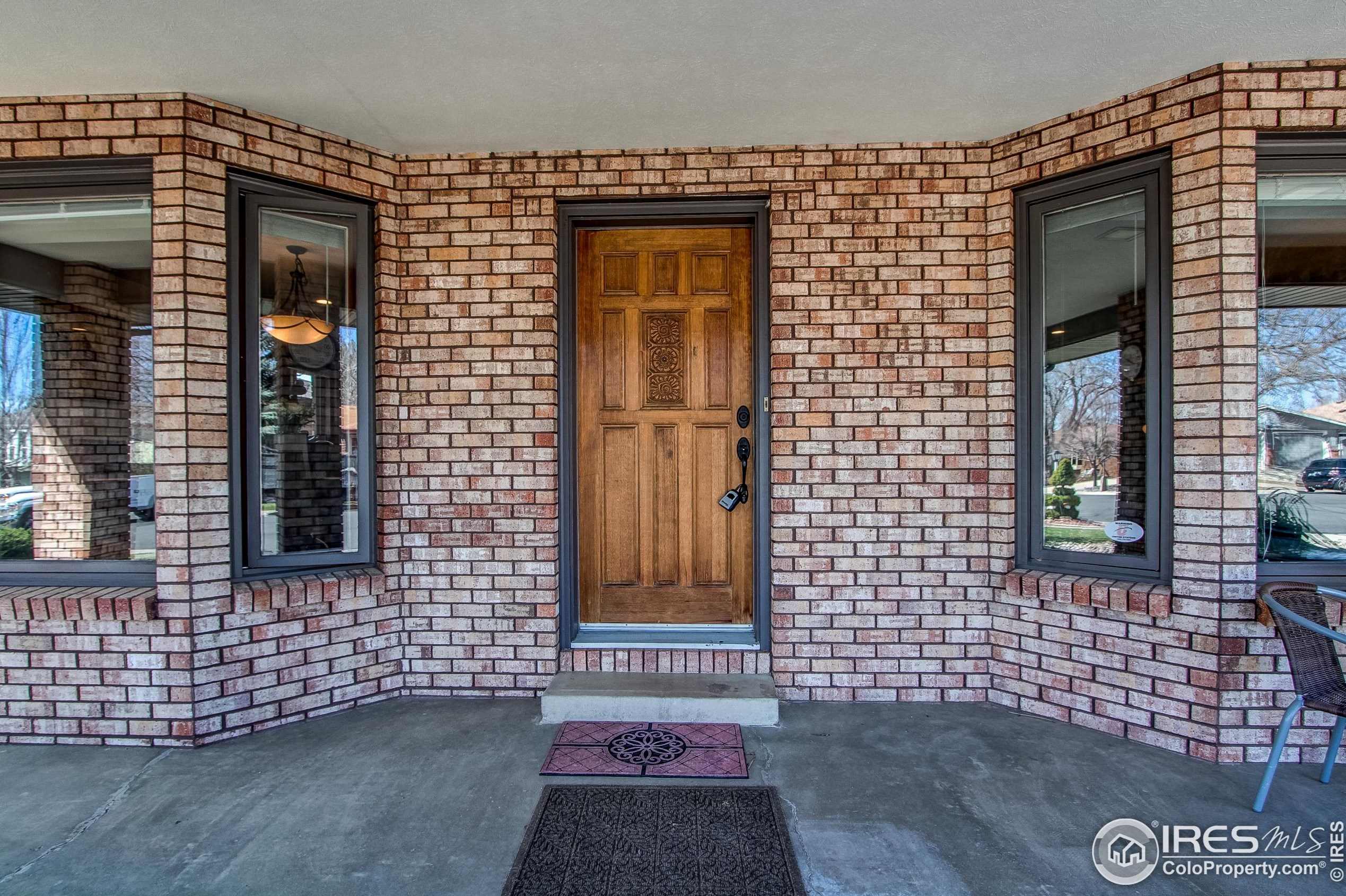 1535 Vivian St, Longmont, CO 80501-2526
