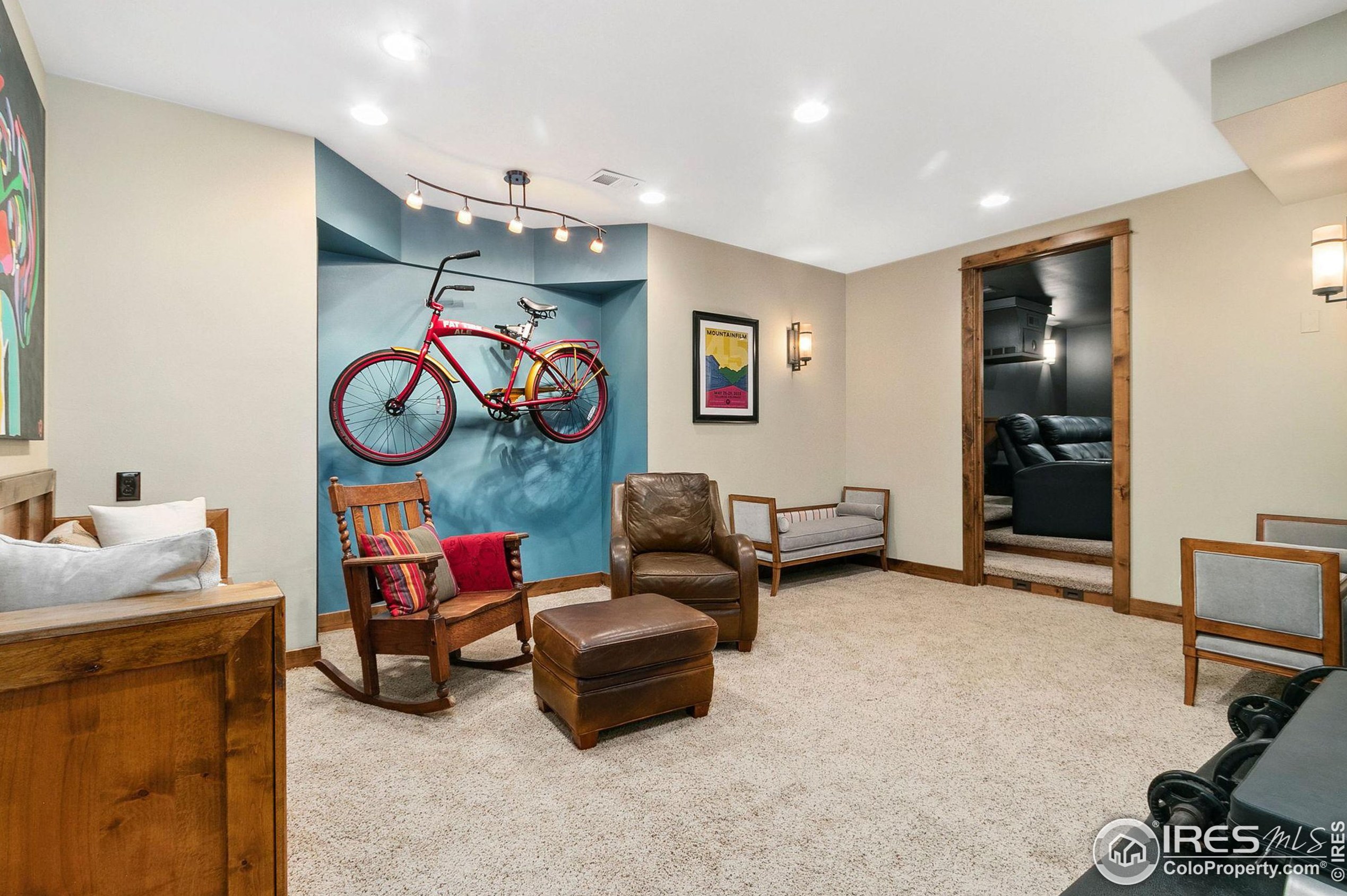 515 Mountain Ave, Fort Collins CO  80521-2606 exterior