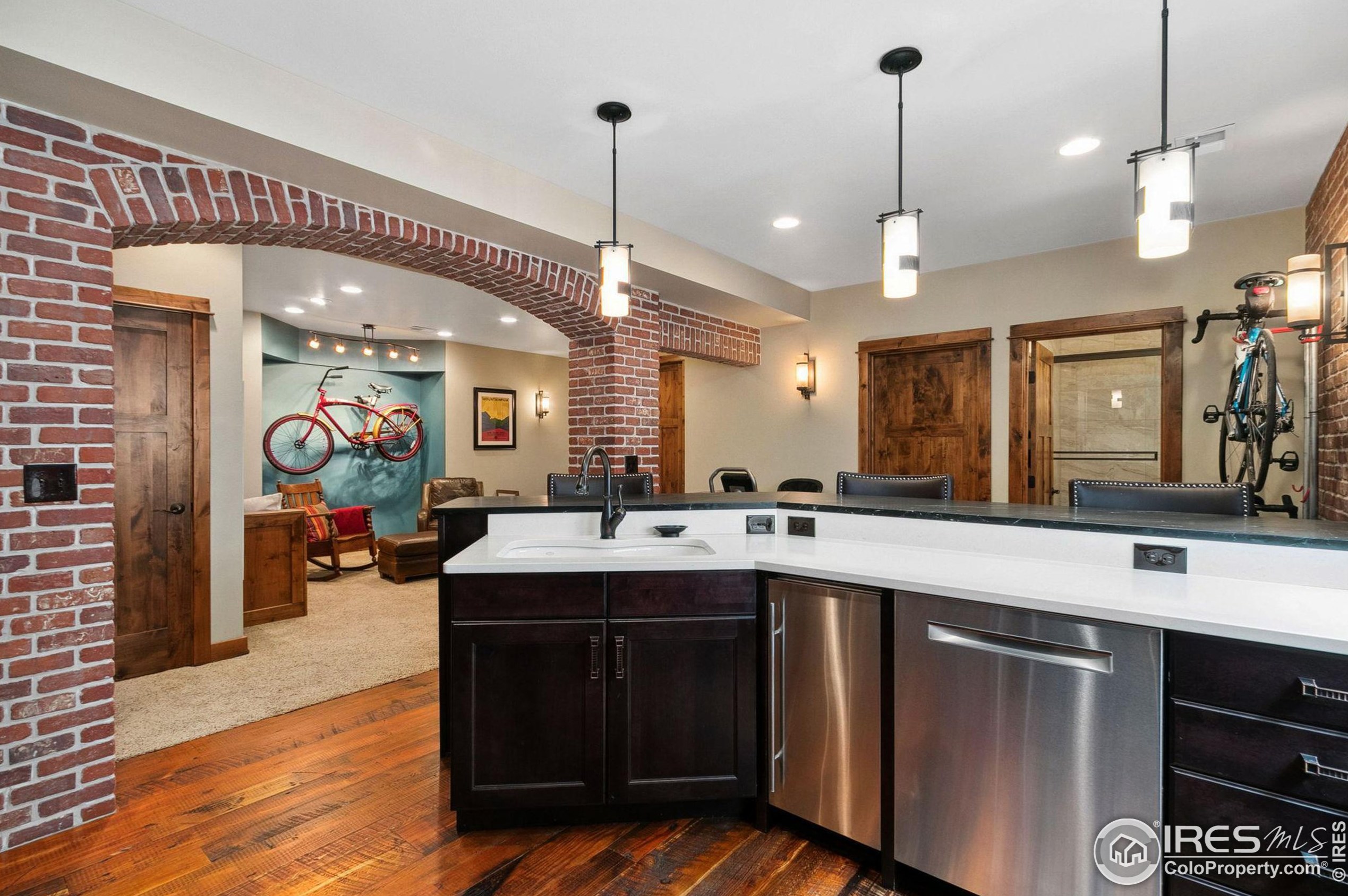 515 Mountain Ave, Fort Collins CO  80521-2606 exterior