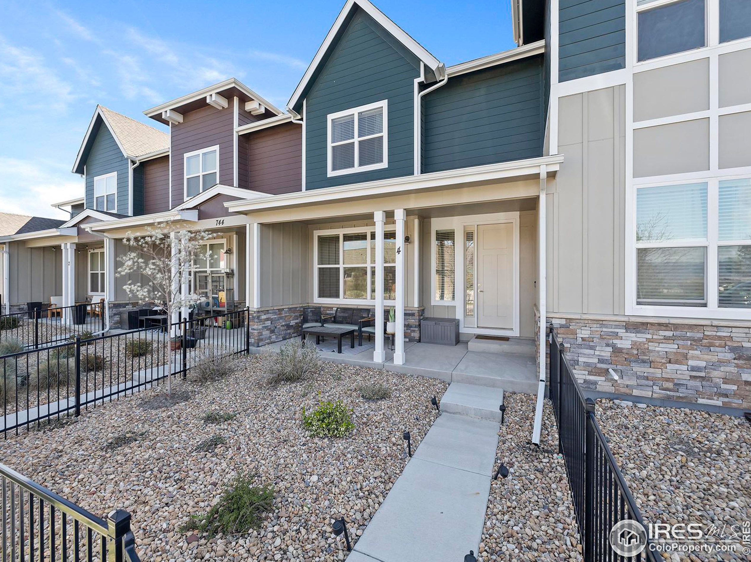 744 Wagon Trail Rd, Fort Collins, CO 80524