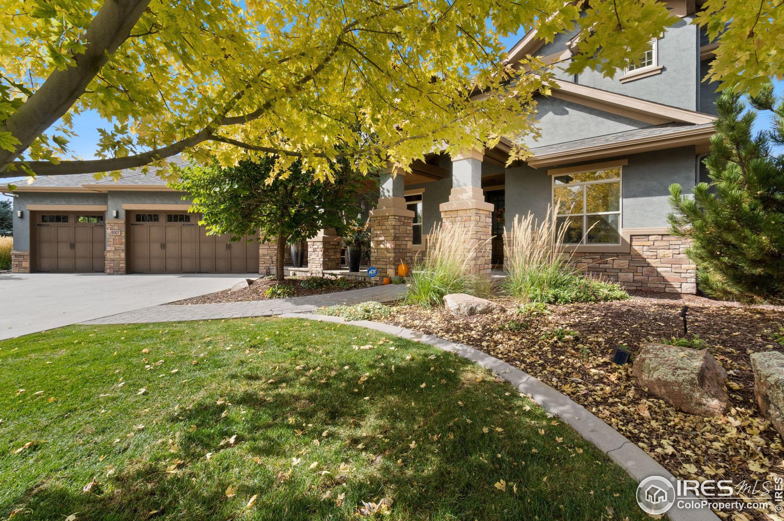 6007 Huntington Hills Ct, Fort Collins, CO 80525
