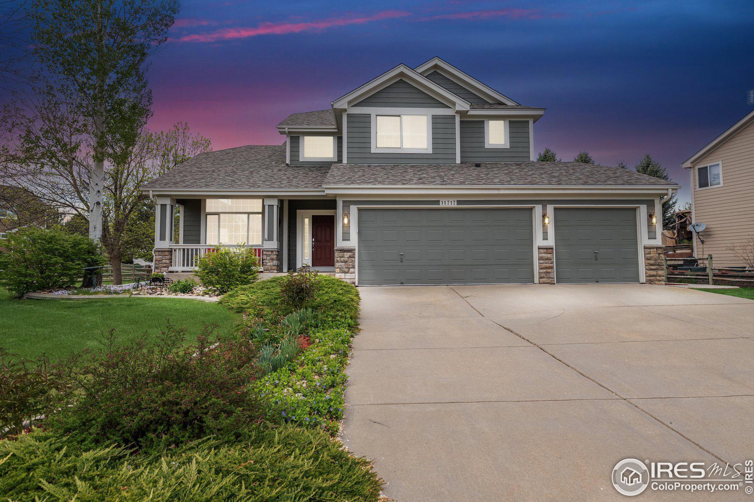 11717 Pleasant Hl, Longmont, CO 80504-6289