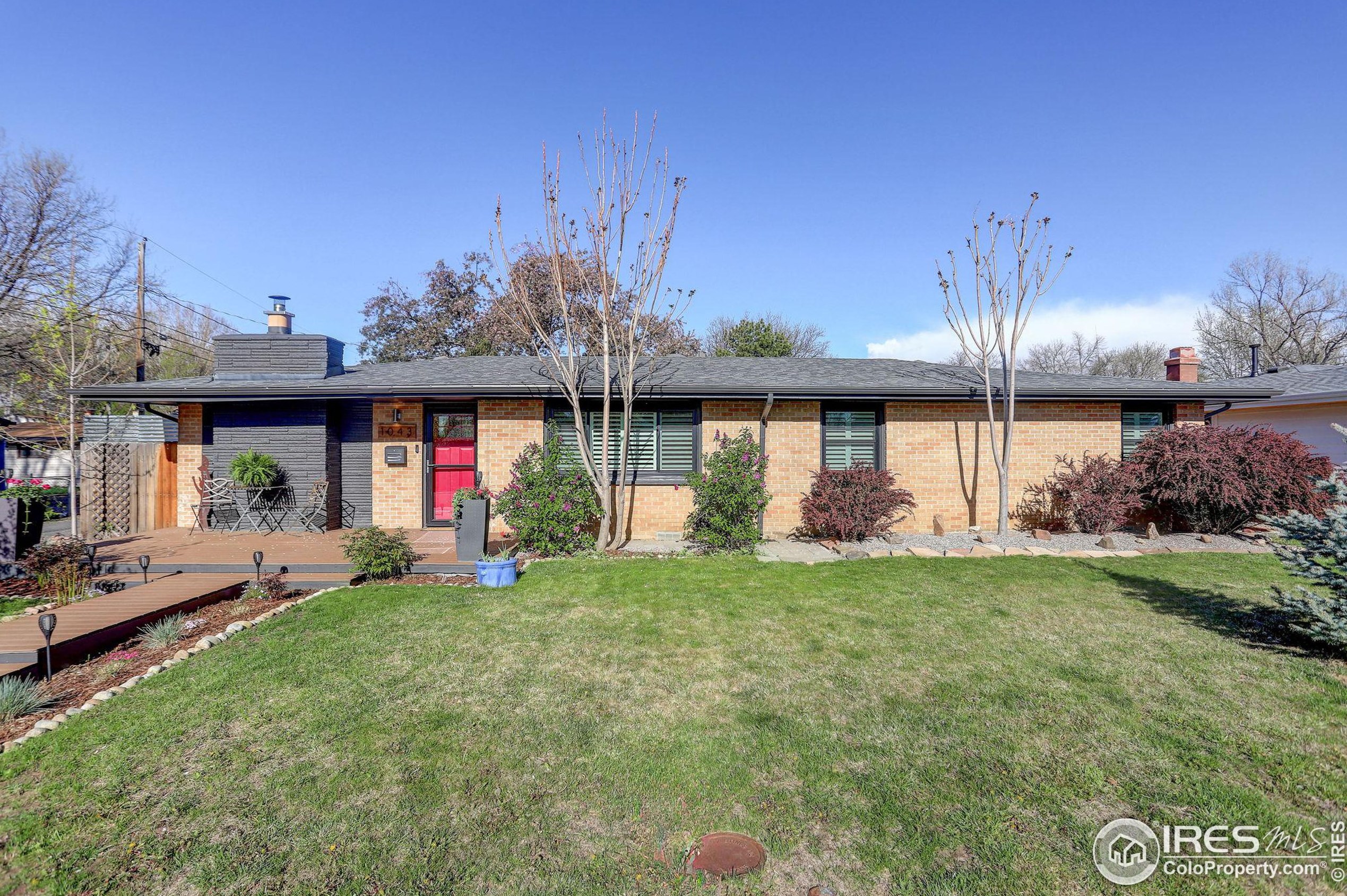 1043 Grant St, Longmont, CO 80501