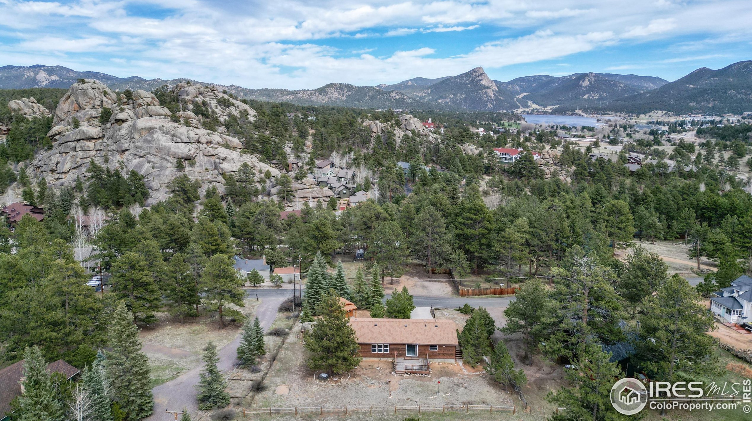 575 Chapin Ln, Estes Park, CO 80517-9010