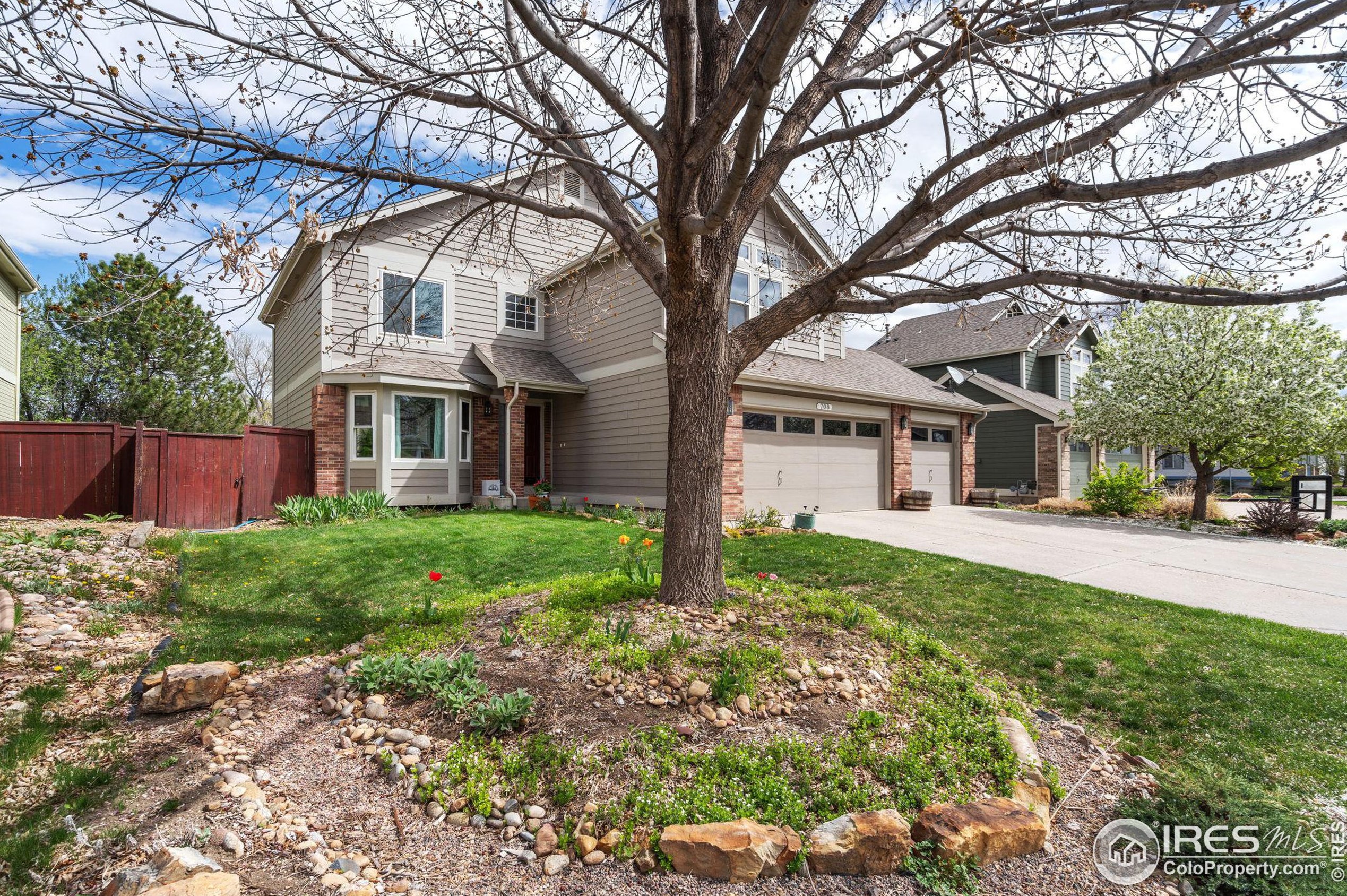 708 Bentley Pl, Fort Collins, CO 80526-3987