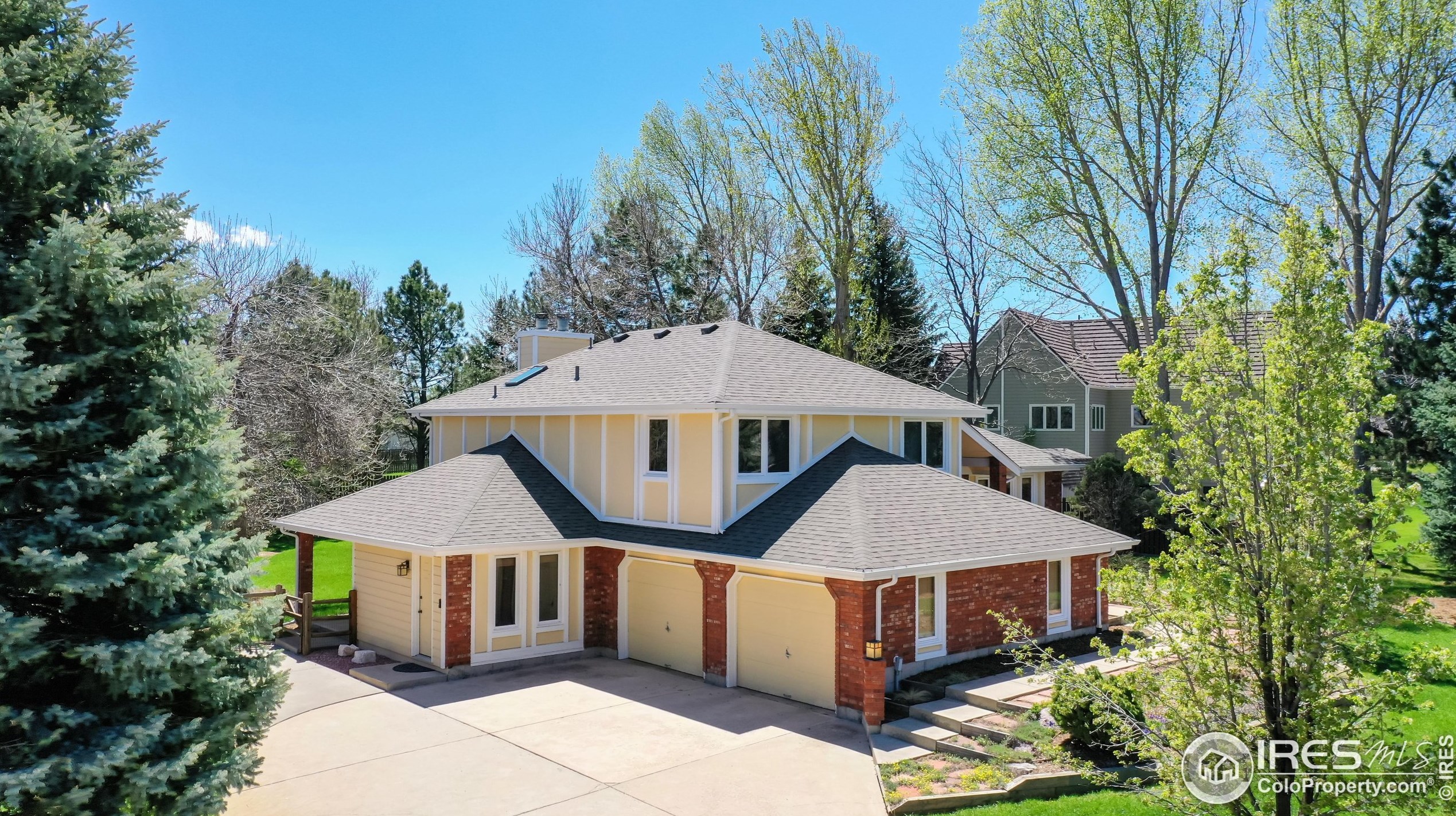 2217 Brixton Rd, Fort Collins, CO 80526-5245