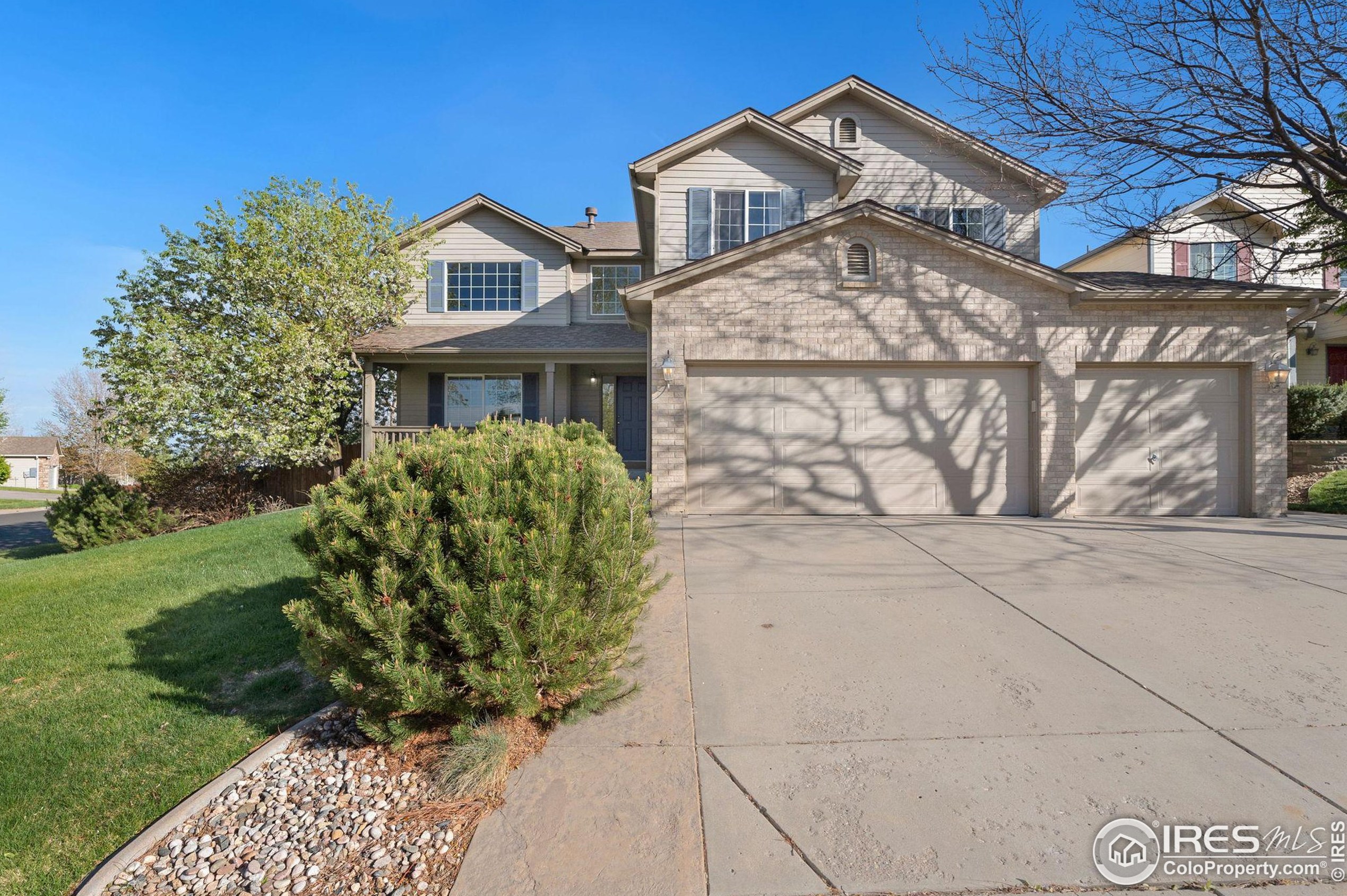 703 Hillrose Ct, Fort Collins, CO 80525-8276