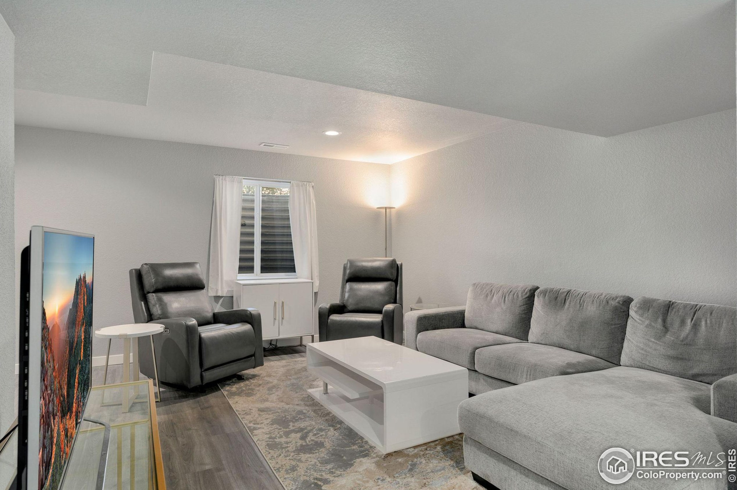 703 Hillrose Ct, Fort Collins CO  exterior