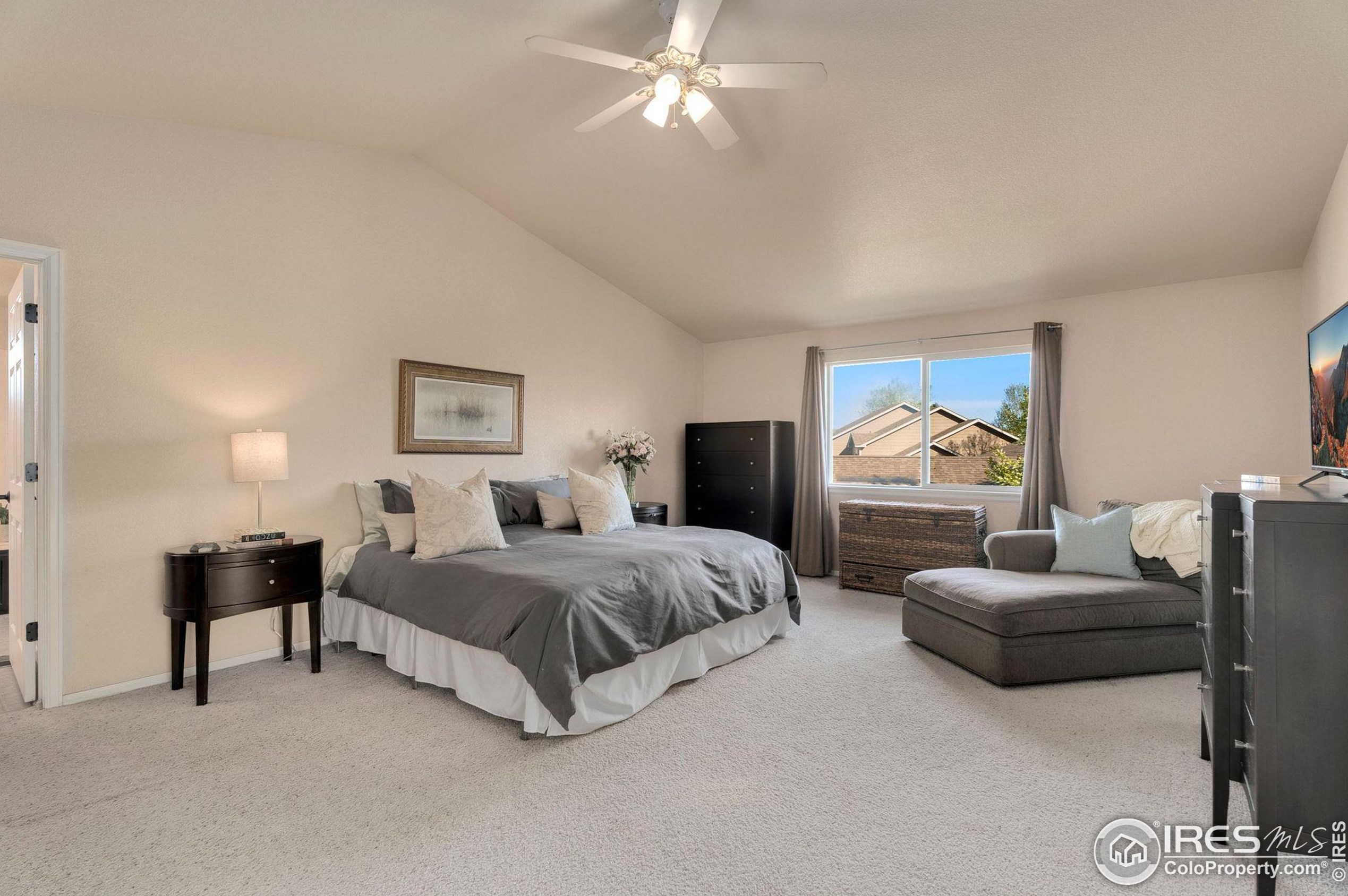 703 Hillrose Ct, Fort Collins CO  exterior