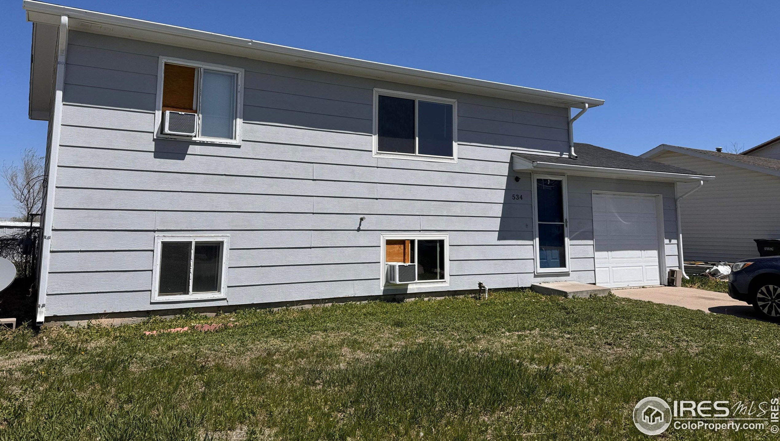 534 California St, Sterling, CO 80751-2214