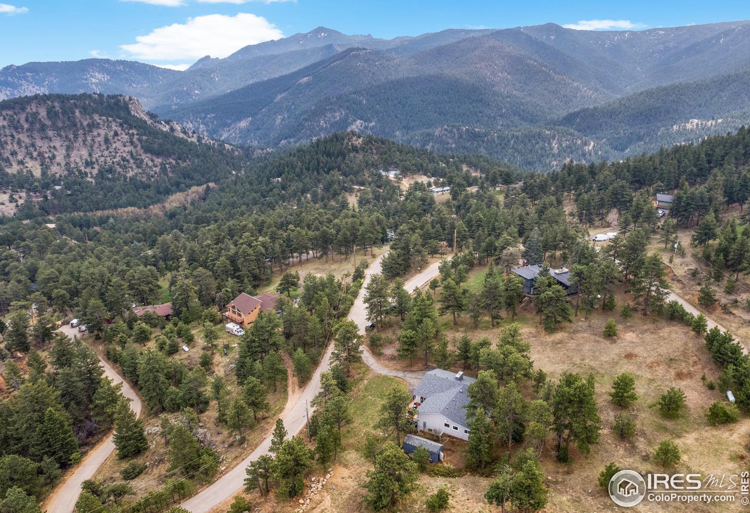 801 Kelly Rd W, Boulder, CO 80302