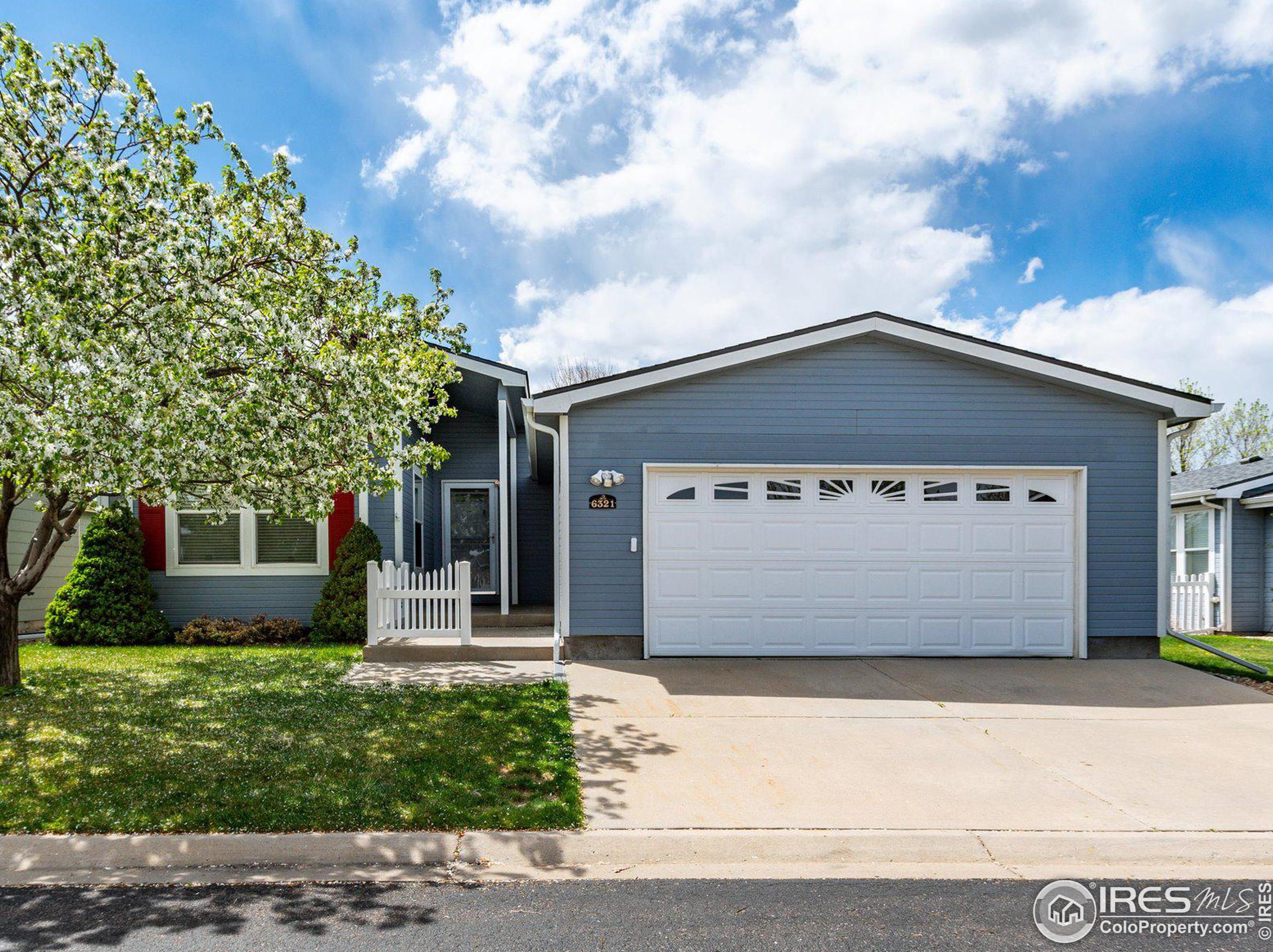 6321 Audubon St, Longmont, CO 80530-7058