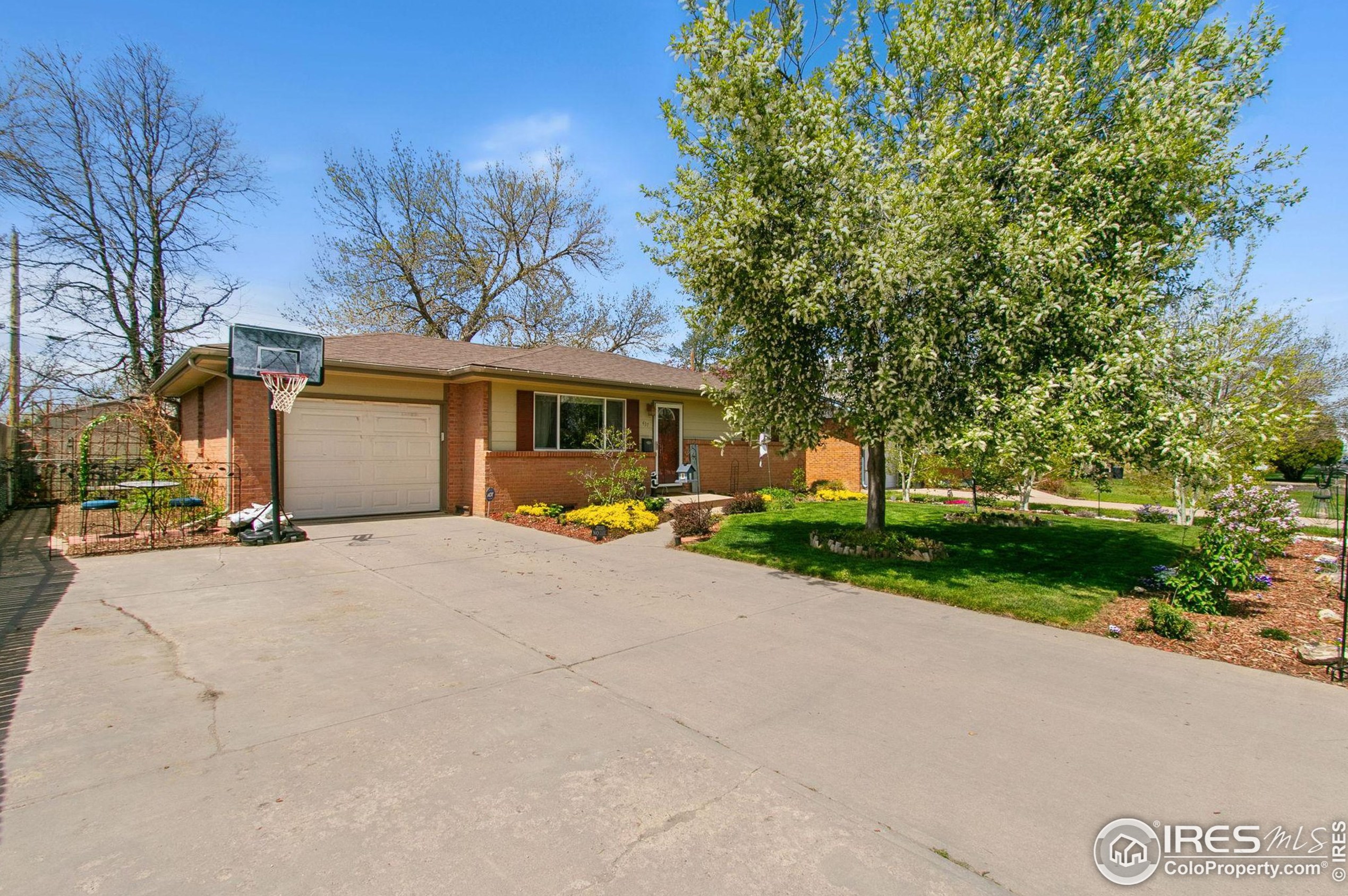 437 30th Ave, Greeley, CO 80634