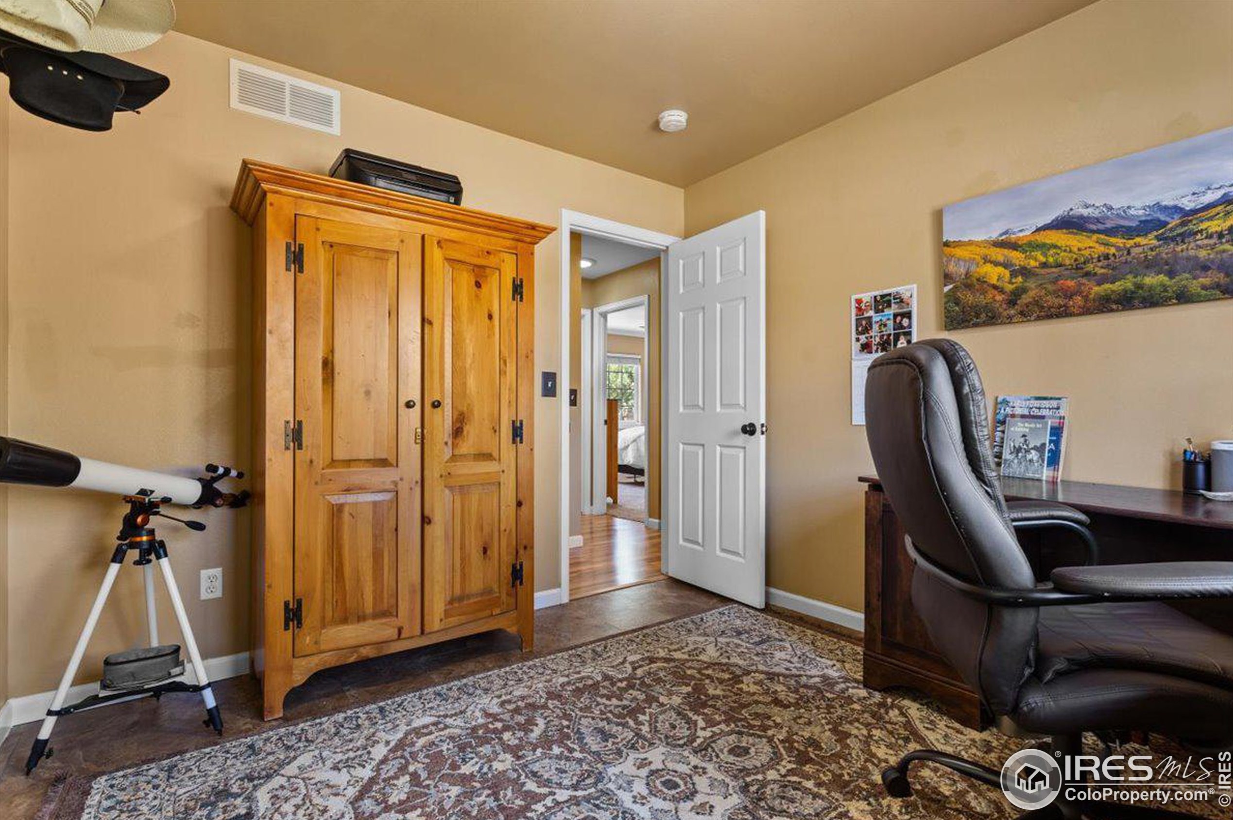 879 Emerald Dr, Fort Collins CO  80550-5552 exterior