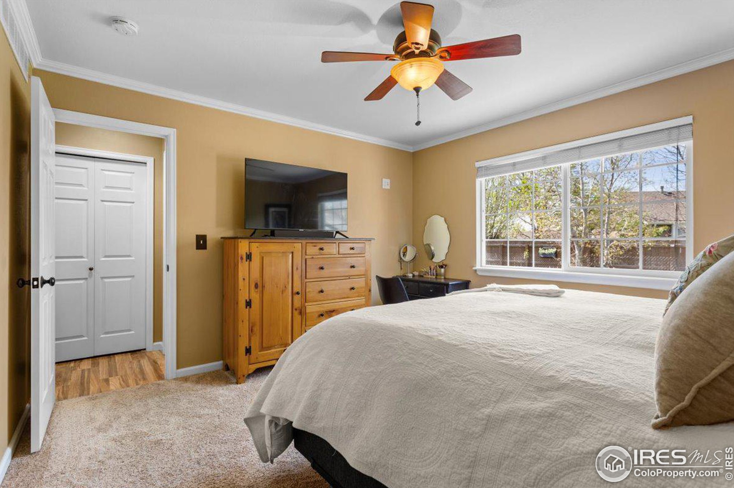 879 Emerald Dr, Fort Collins CO  80550-5552 exterior