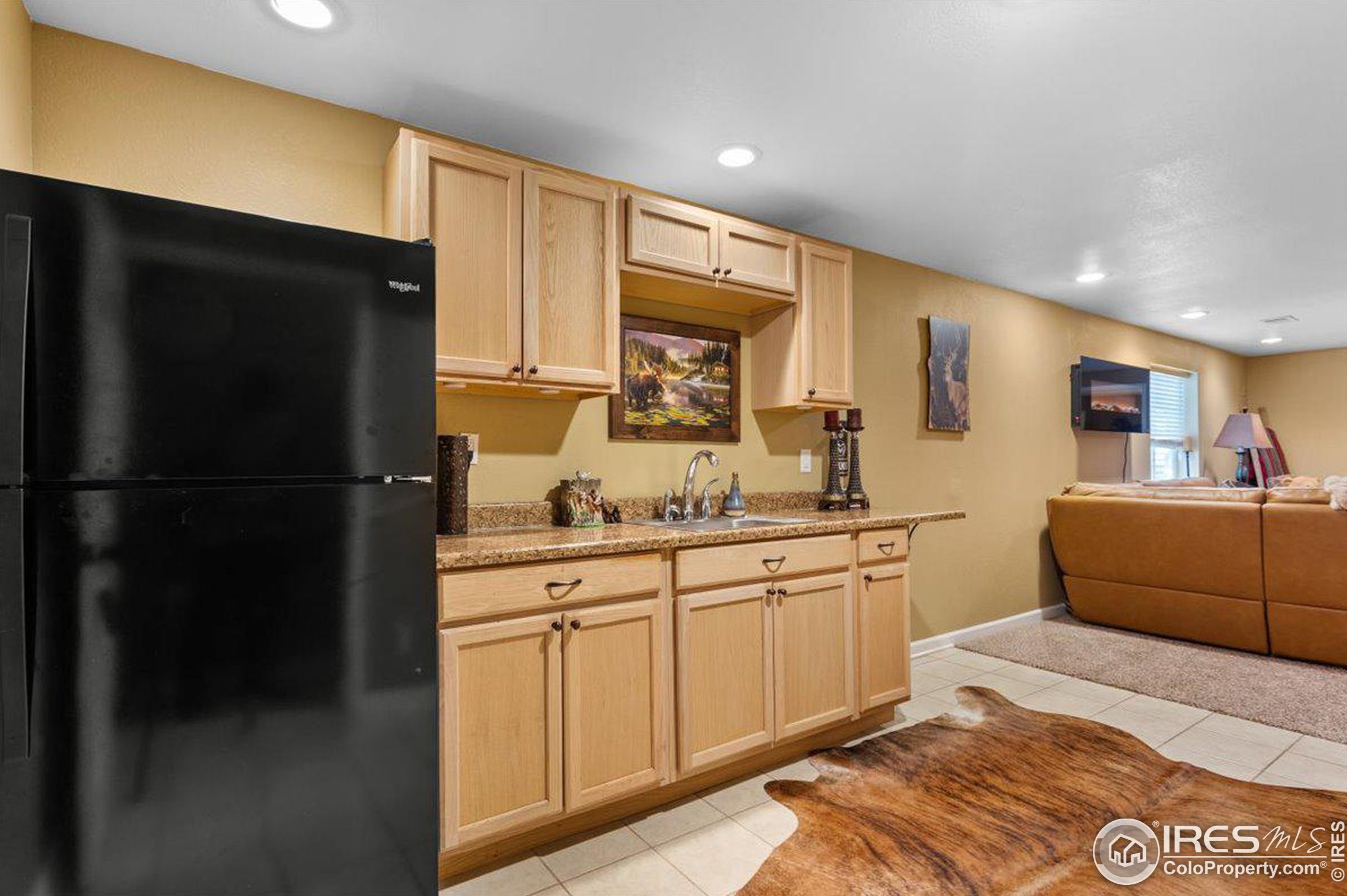 879 Emerald Dr, Fort Collins CO  80550-5552 exterior