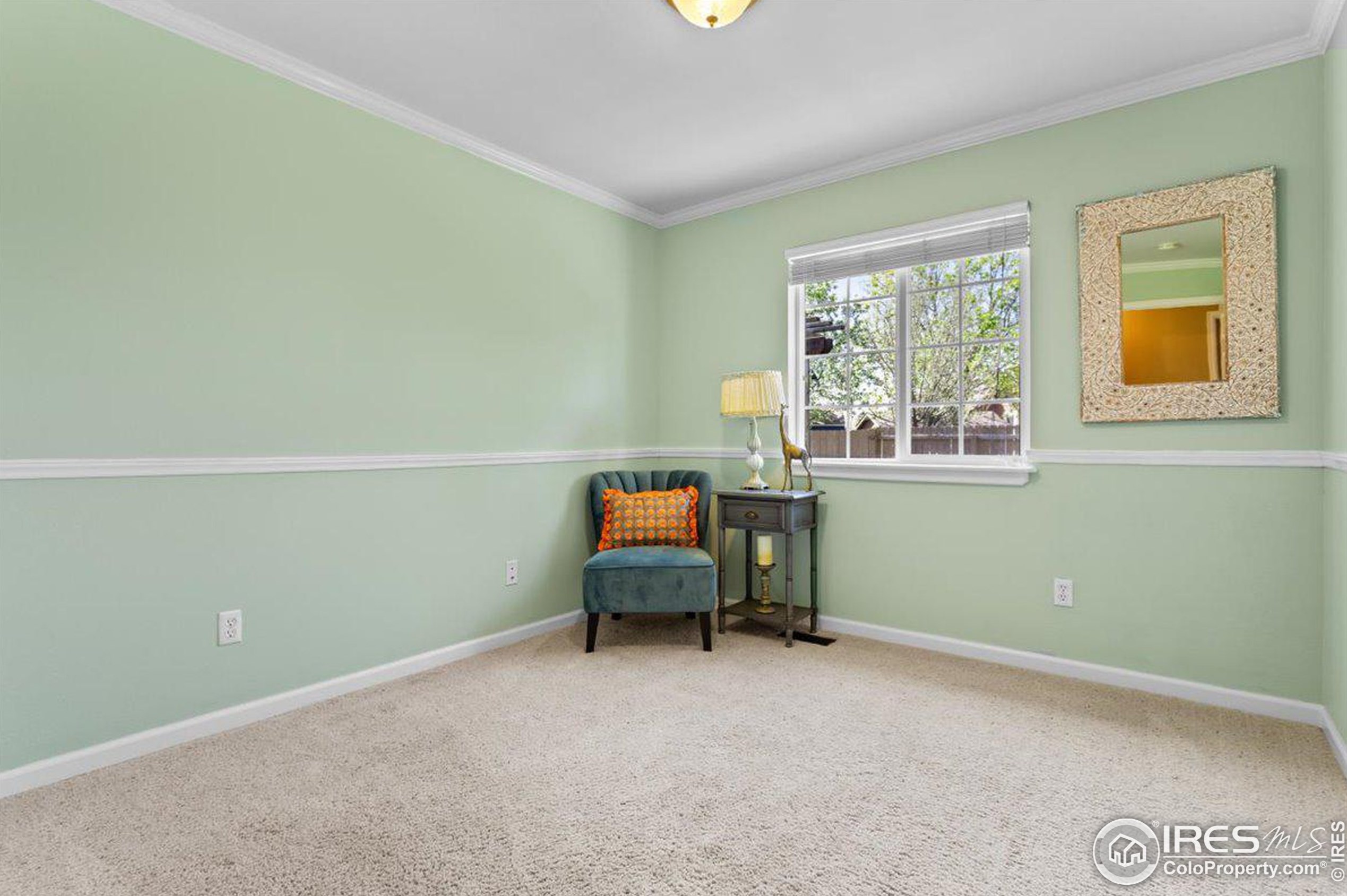 879 Emerald Dr, Fort Collins CO  80550-5552 exterior