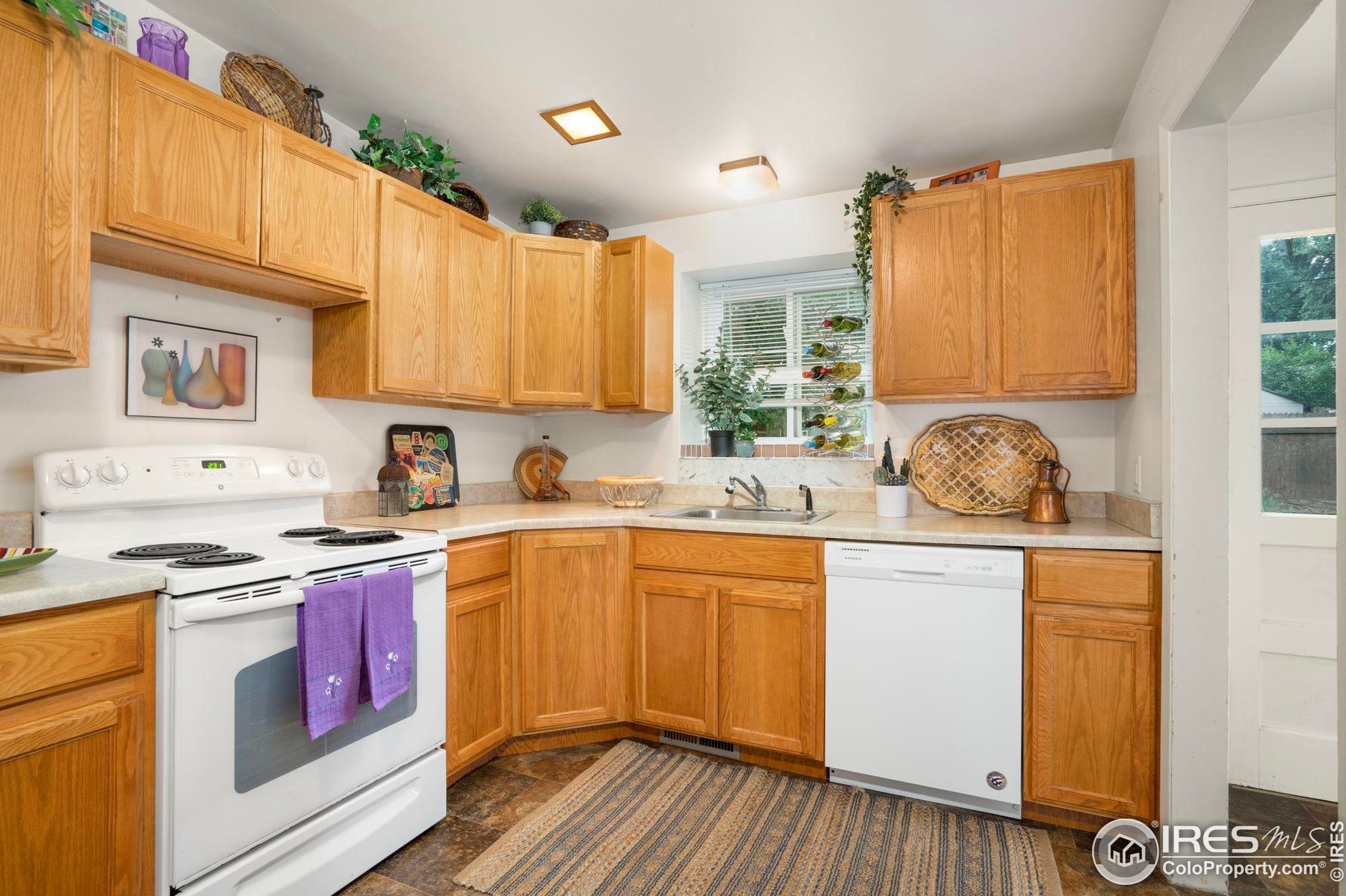 817 Balsam Ln, Fort Collins CO  80526-1901 exterior