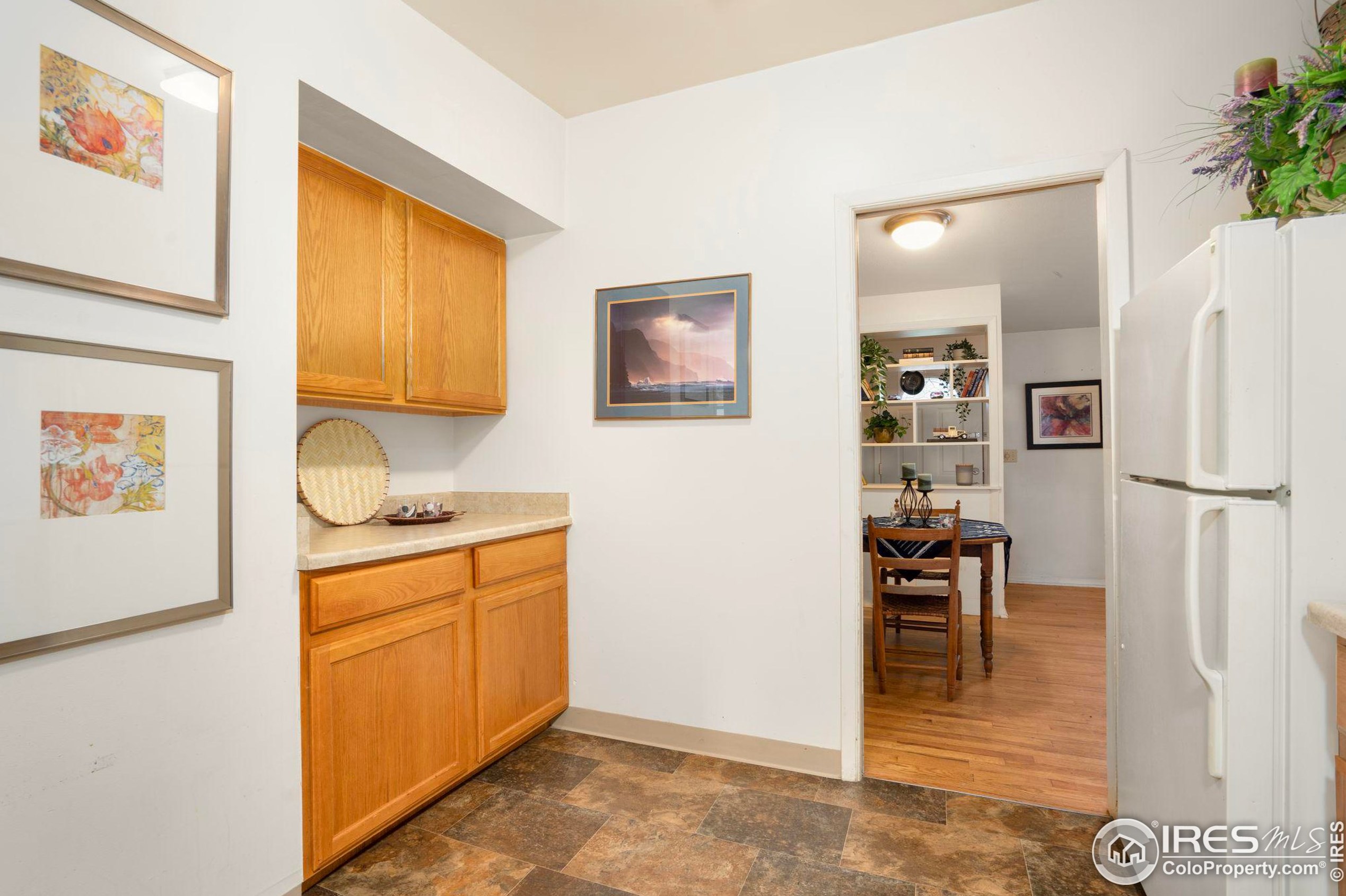 817 Balsam Ln, Fort Collins CO  80526-1901 exterior