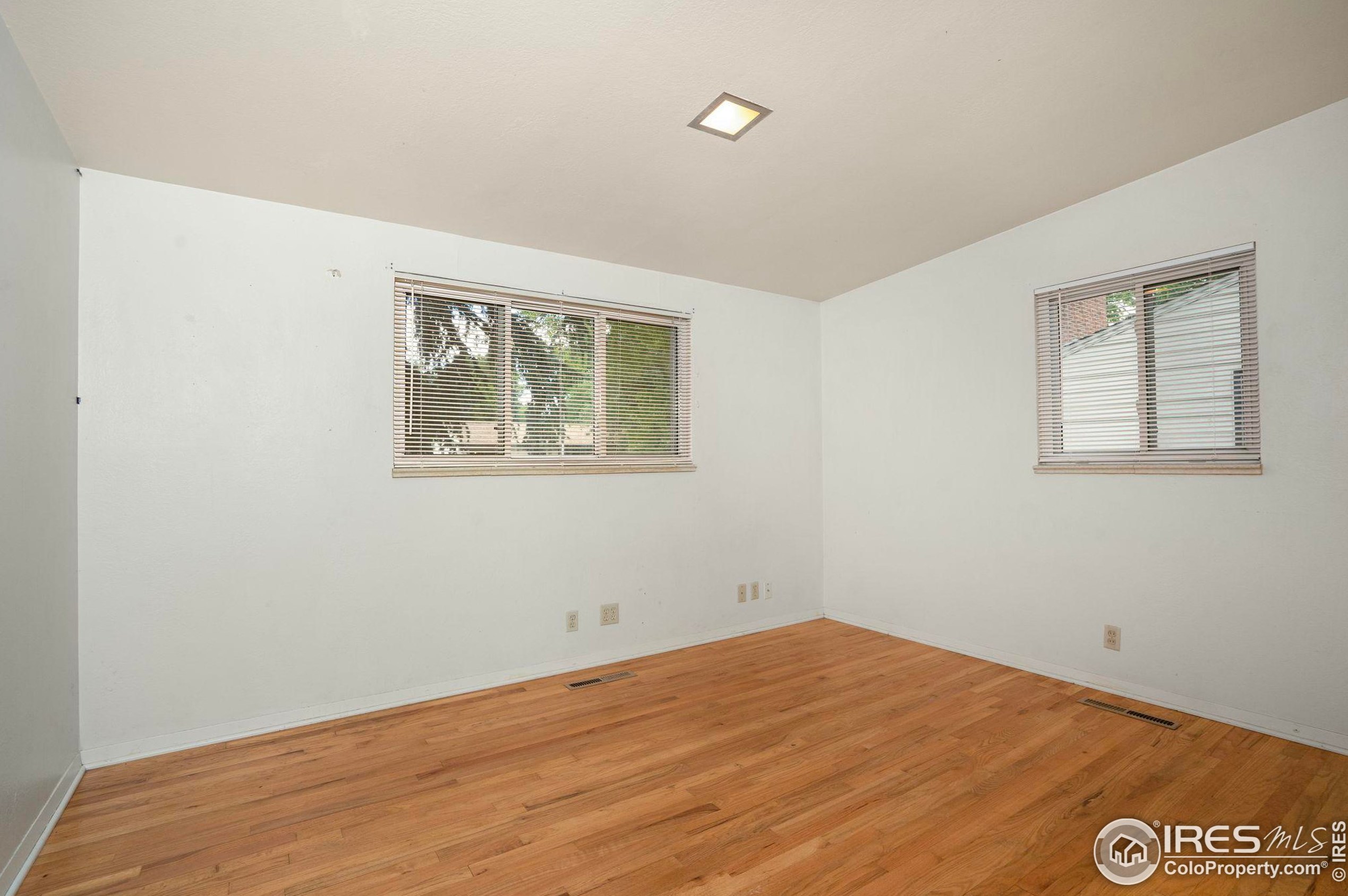 817 Balsam Ln, Fort Collins CO  80526-1901 exterior