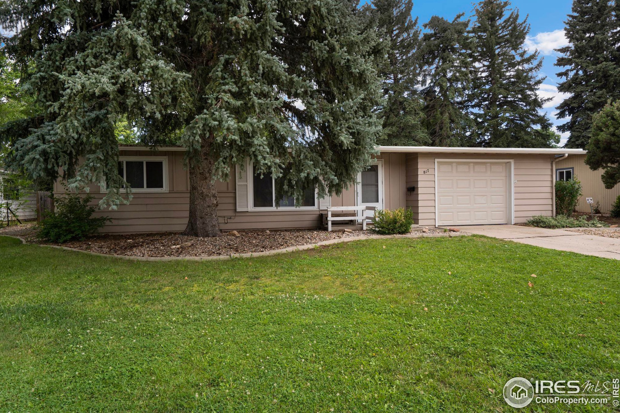 817 Balsam Ln, Fort Collins, CO 80526-1901