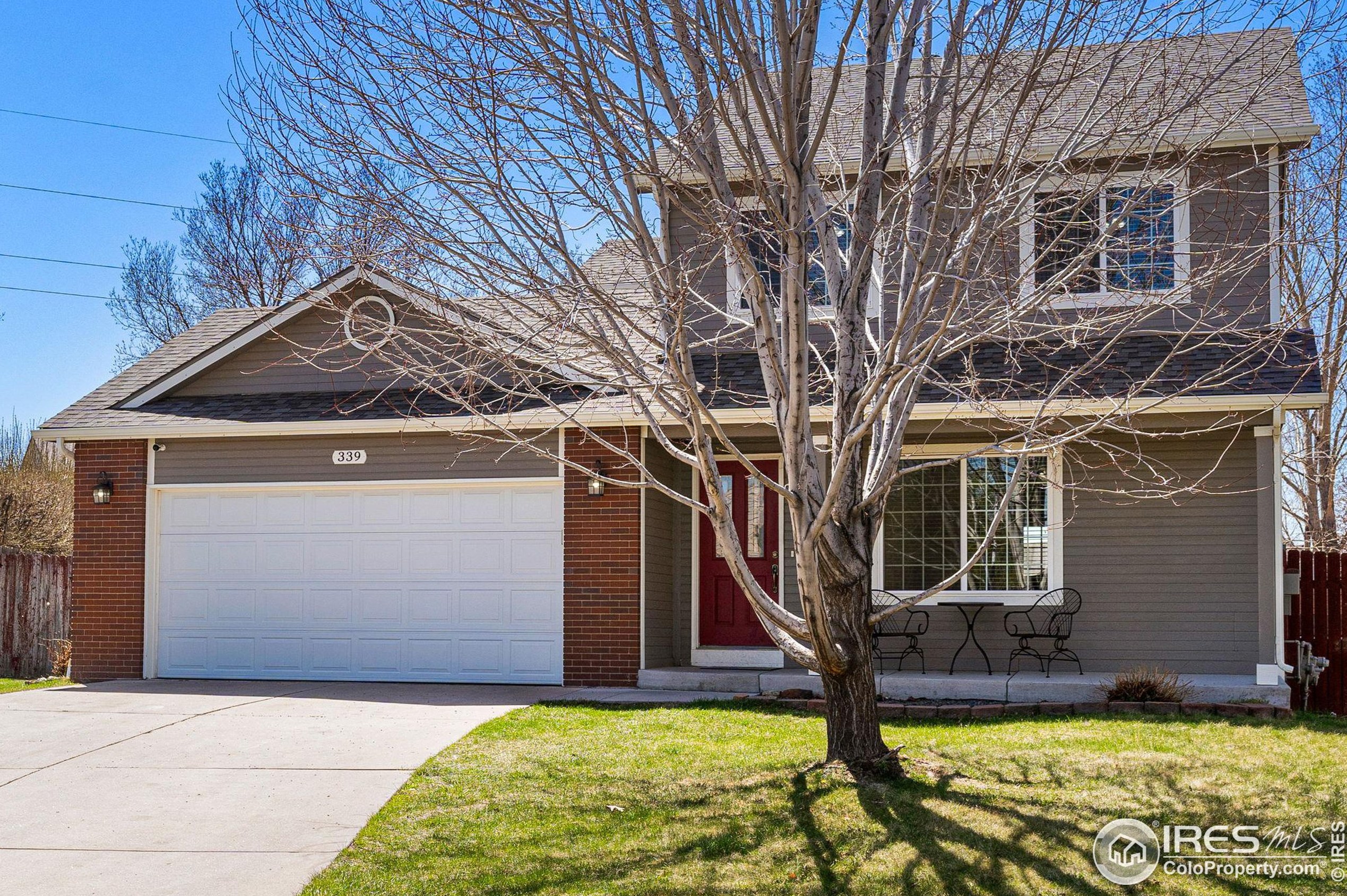 339 53rd Ave Ct, Greeley, CO 80634
