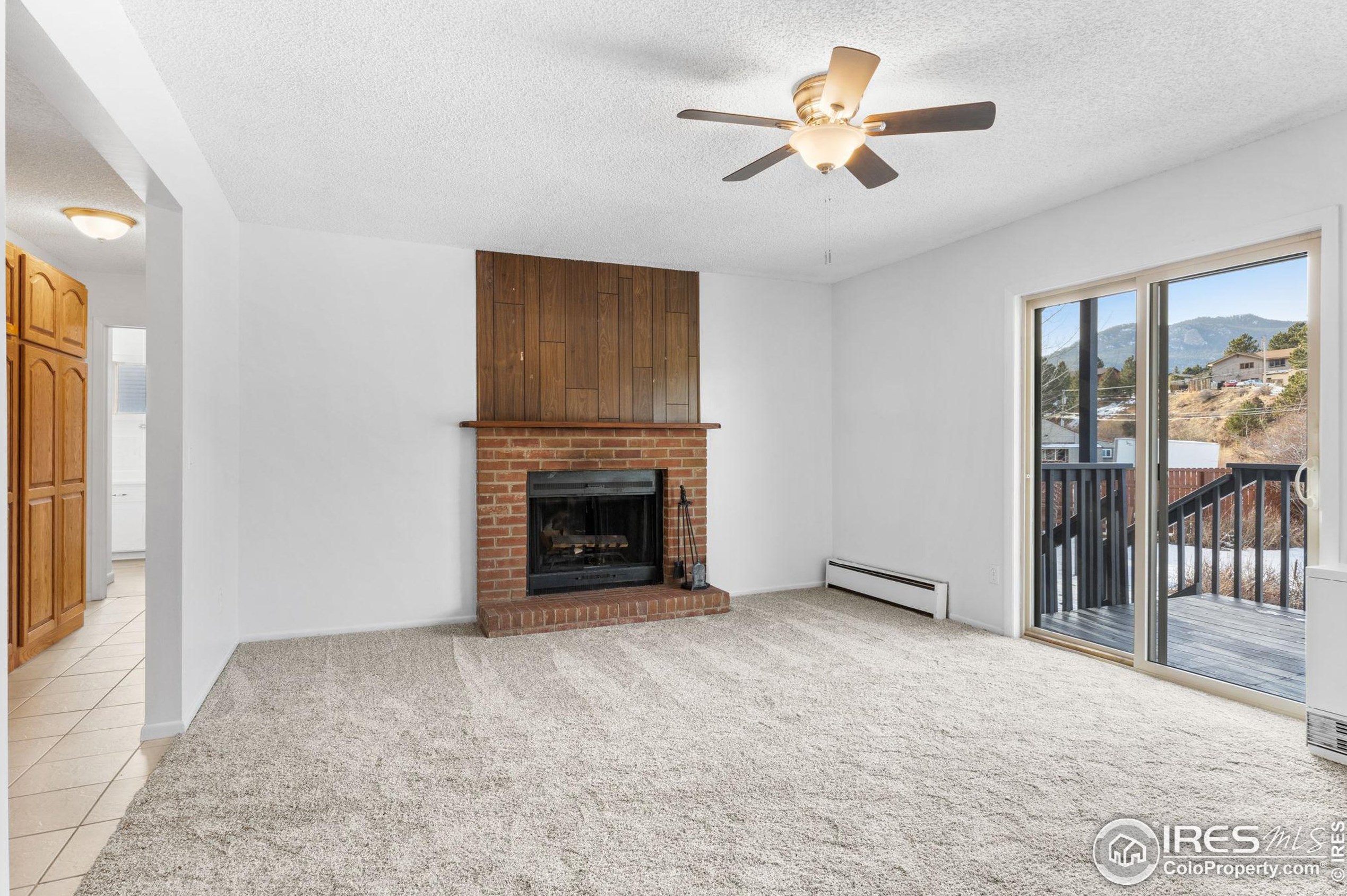 2041 Fish Creek Rd, Estes Park CO 80517-6925 exterior