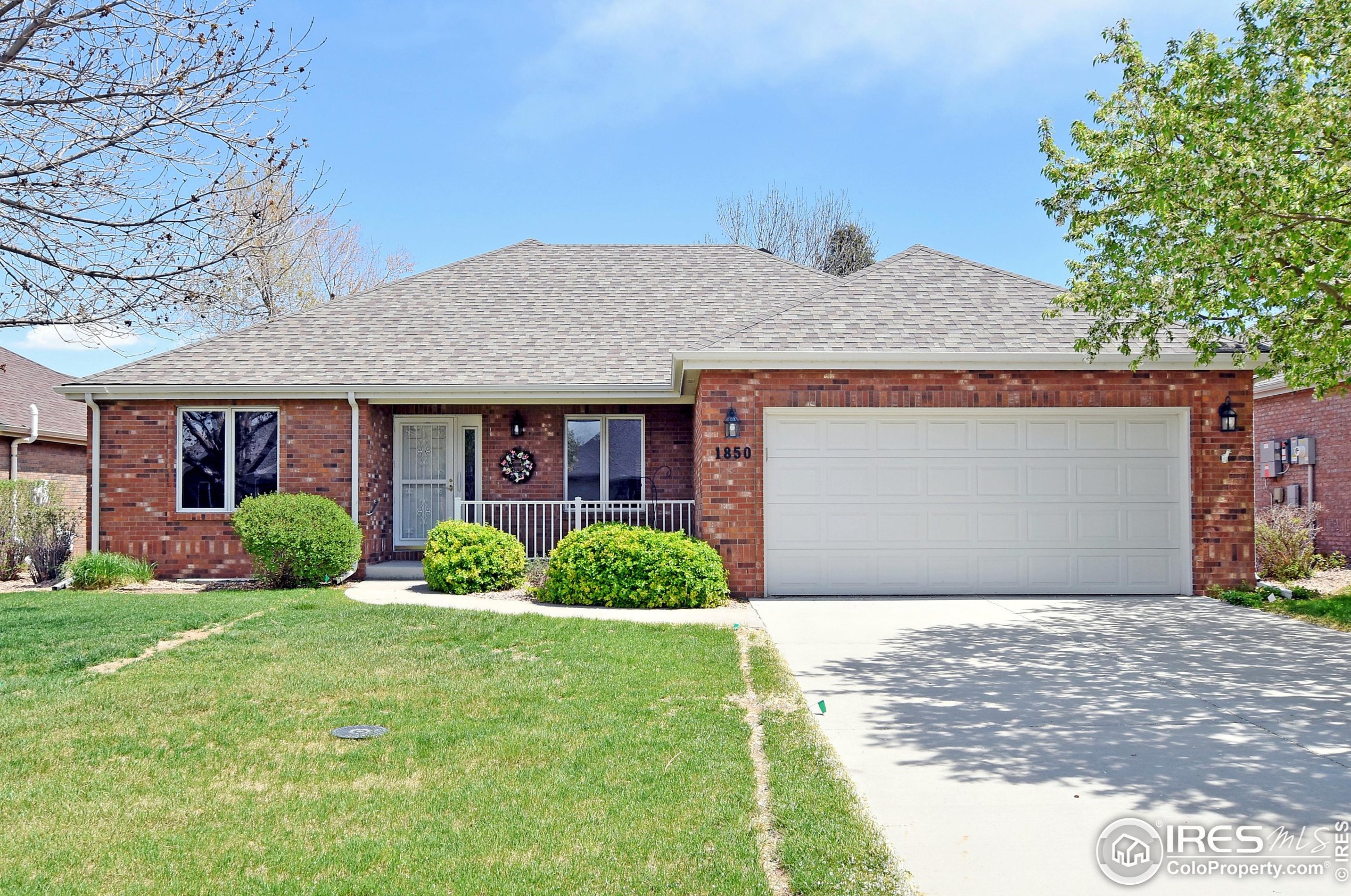 1850 45th Ave, Greeley, CO 80634