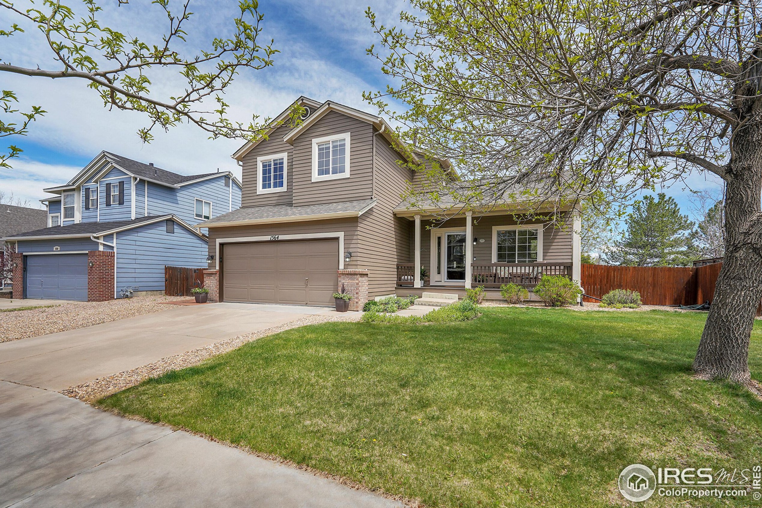 1564 Daily Dr, Erie, CO 80516-7238