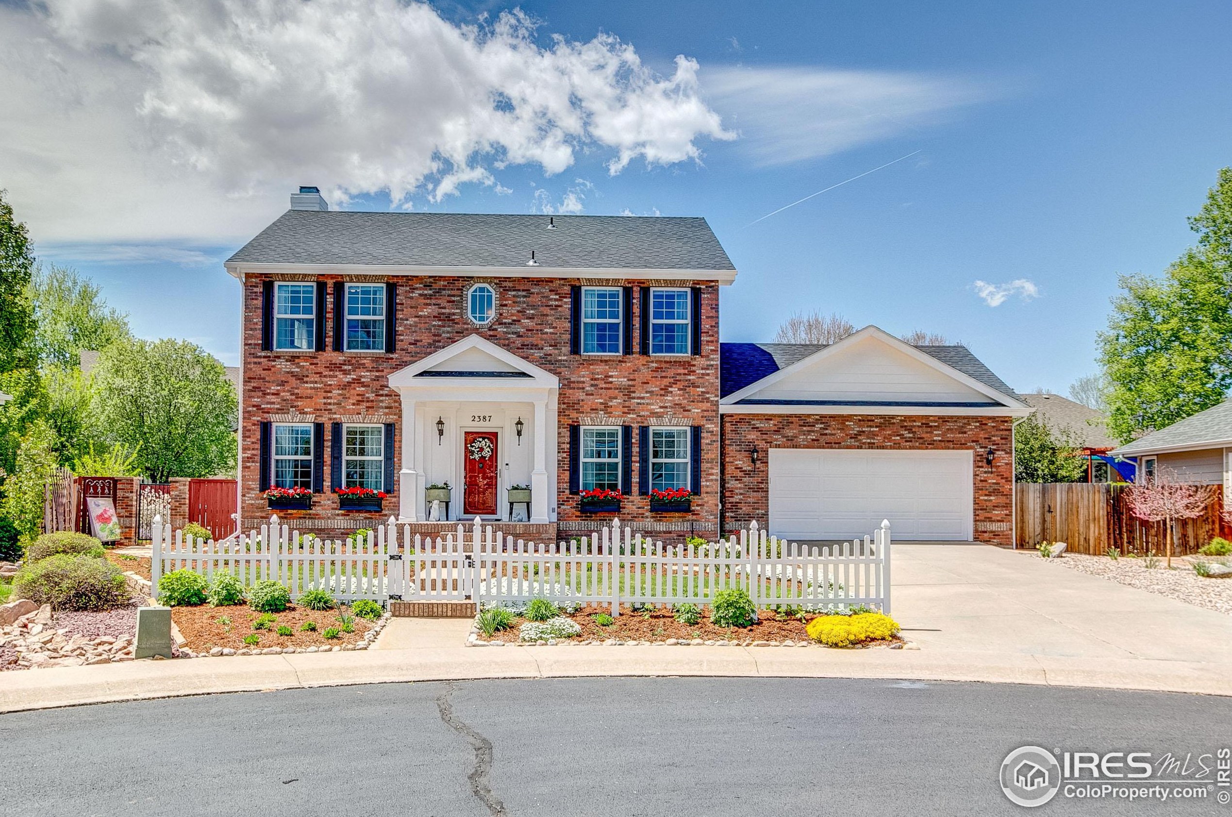 2387 42nd Avenue Pl, Greeley, CO 80634-3852