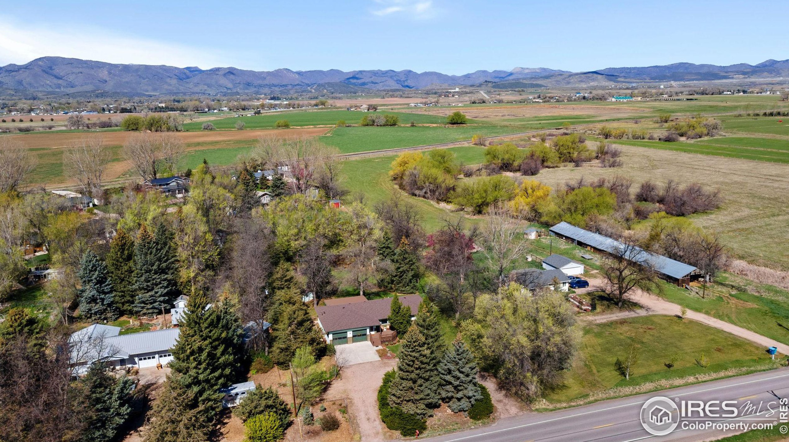 3001 N Shields St, Fort Collins, CO 80524