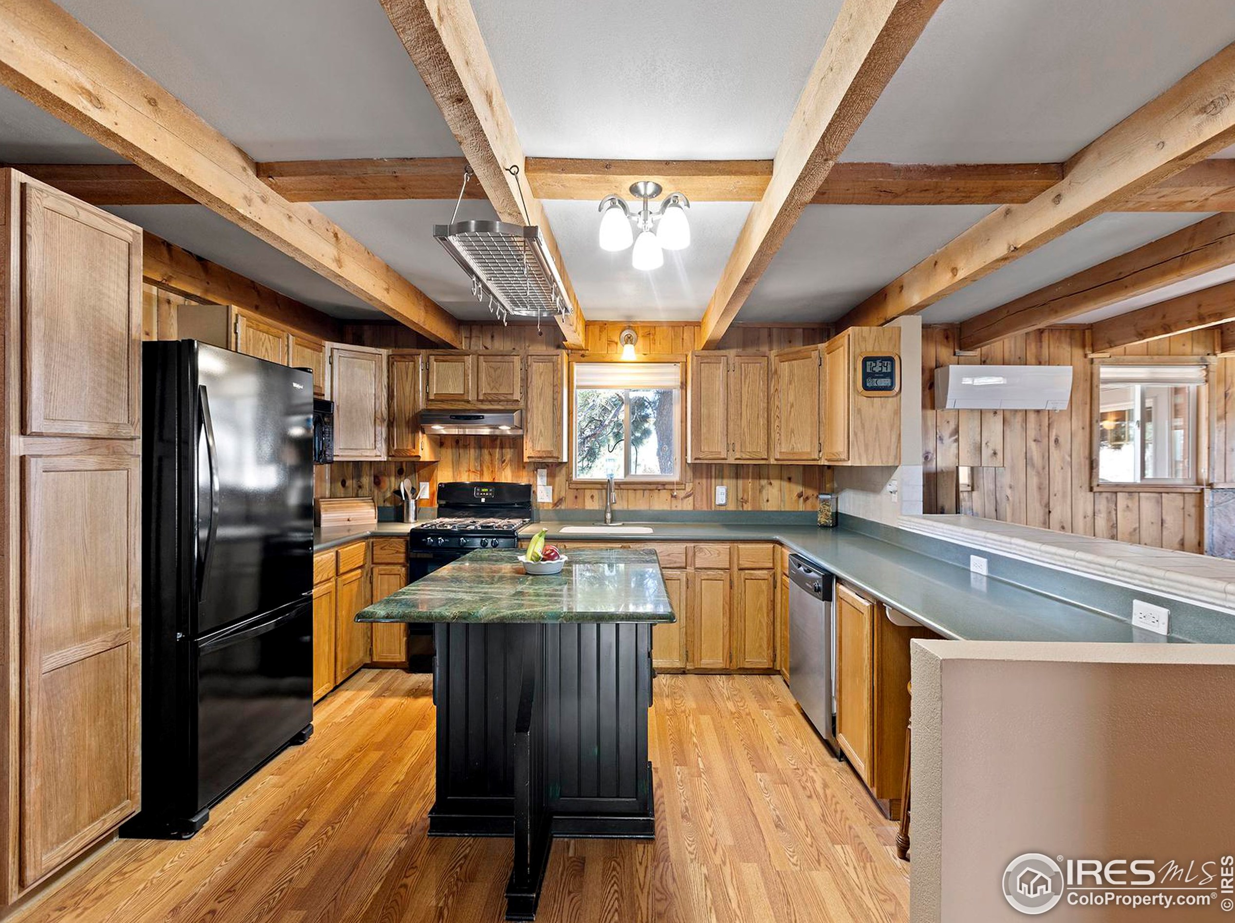 5594 Overhill Dr, Fort Collins CO  80526-7103 exterior