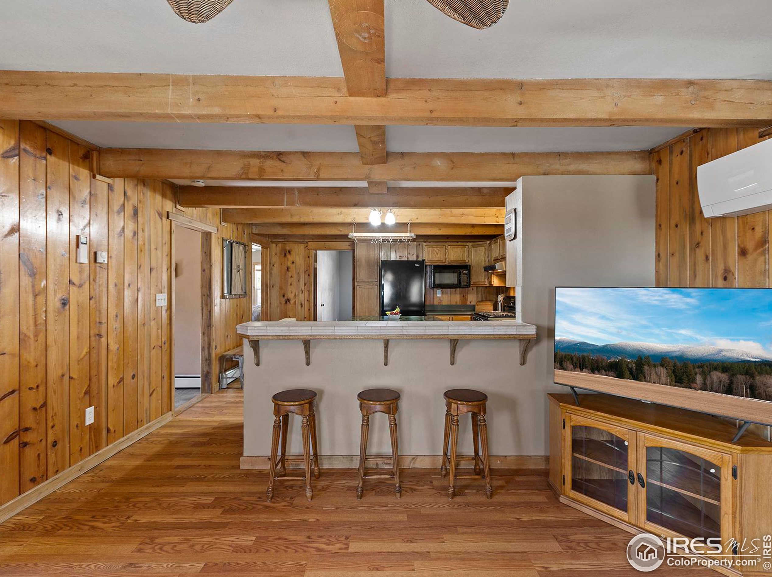 5594 Overhill Dr, Fort Collins CO  80526-7103 exterior
