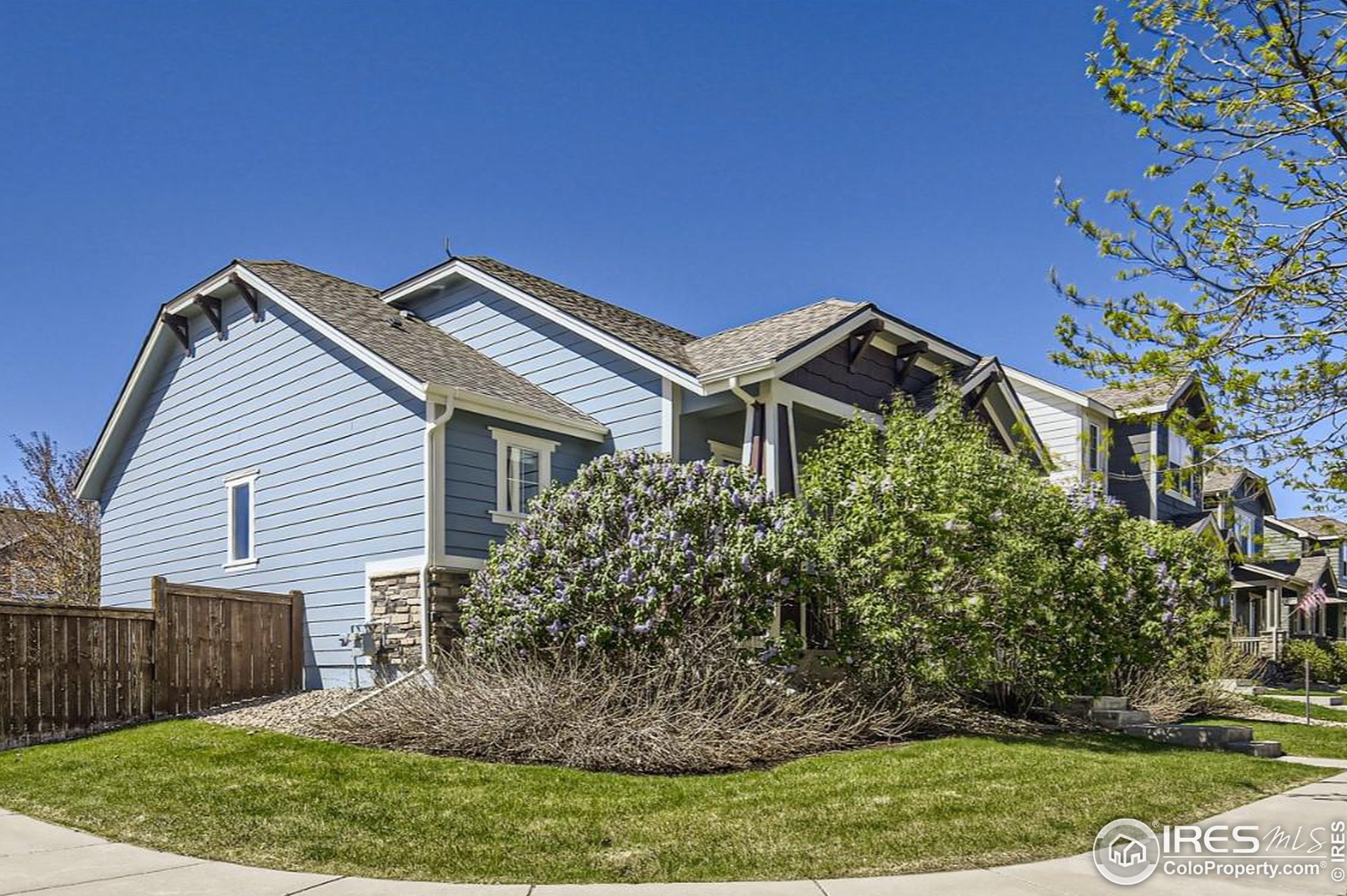 1501 Chokeberry St, Longmont, CO 80513-9317