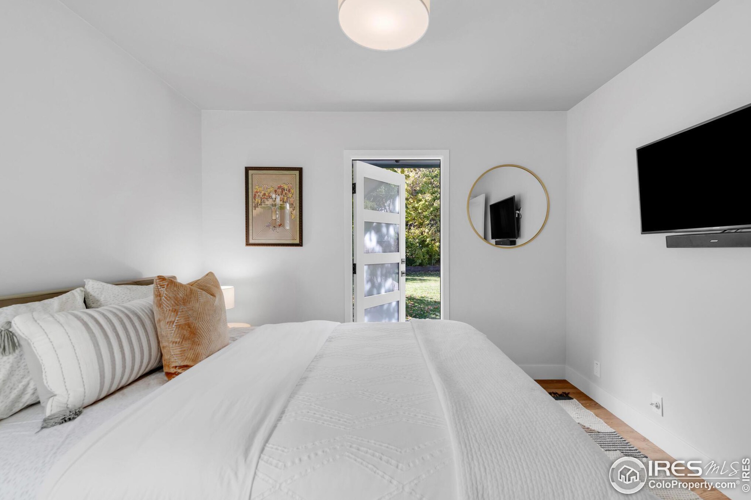 2272 Nicholl St, Boulder CO  80304-2753 exterior