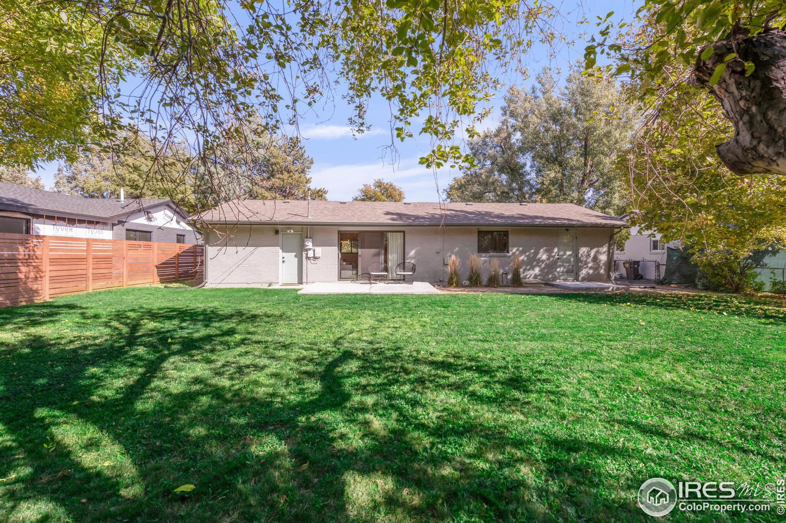 2272 Nicholl St, Boulder CO  80304-2753 exterior