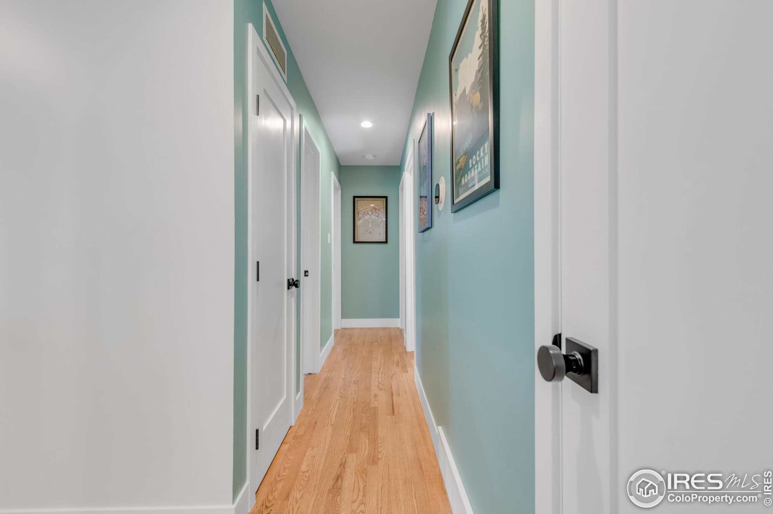 2272 Nicholl St, Boulder CO  80304-2753 exterior