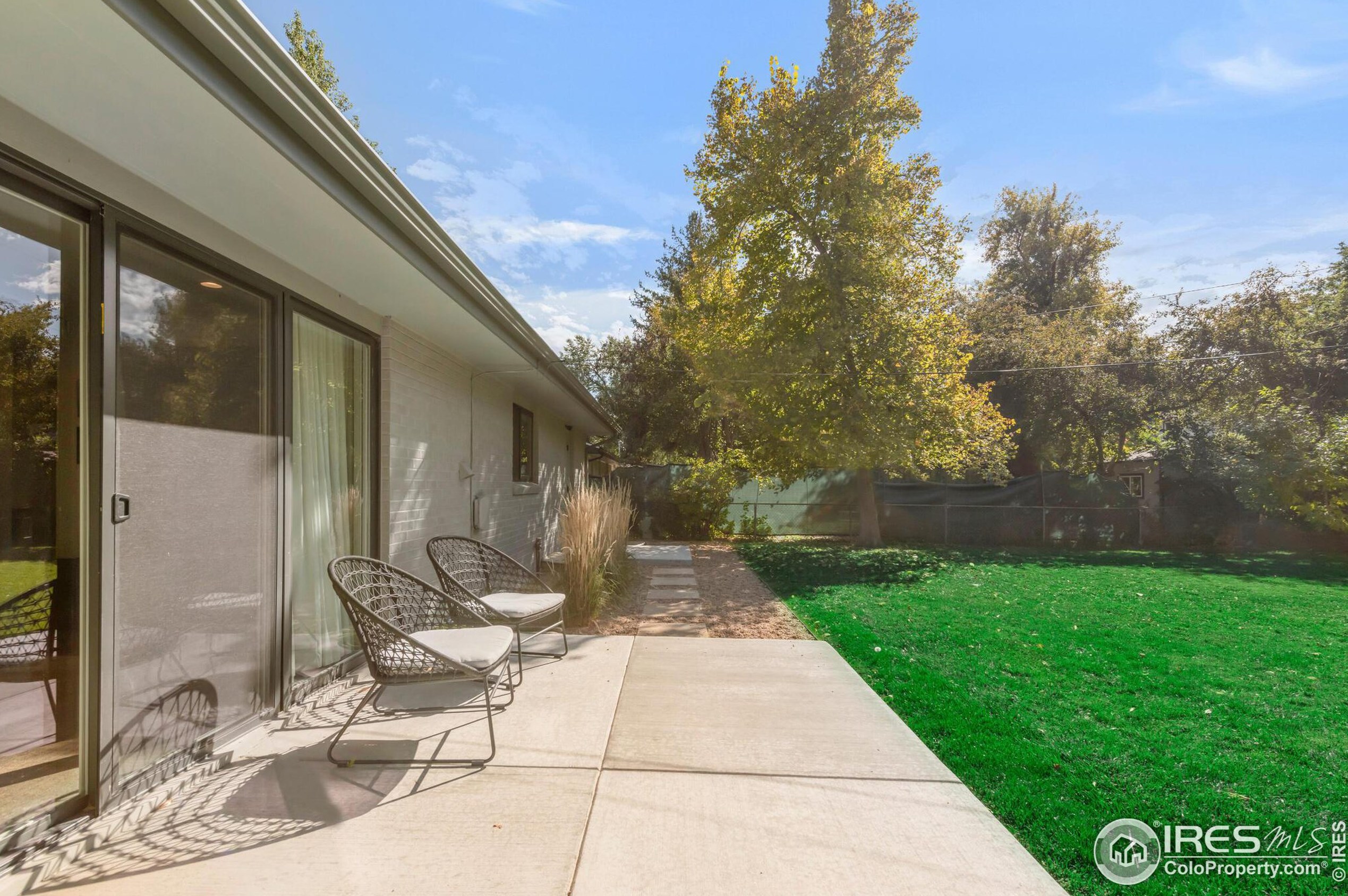 2272 Nicholl St, Boulder CO  80304-2753 exterior
