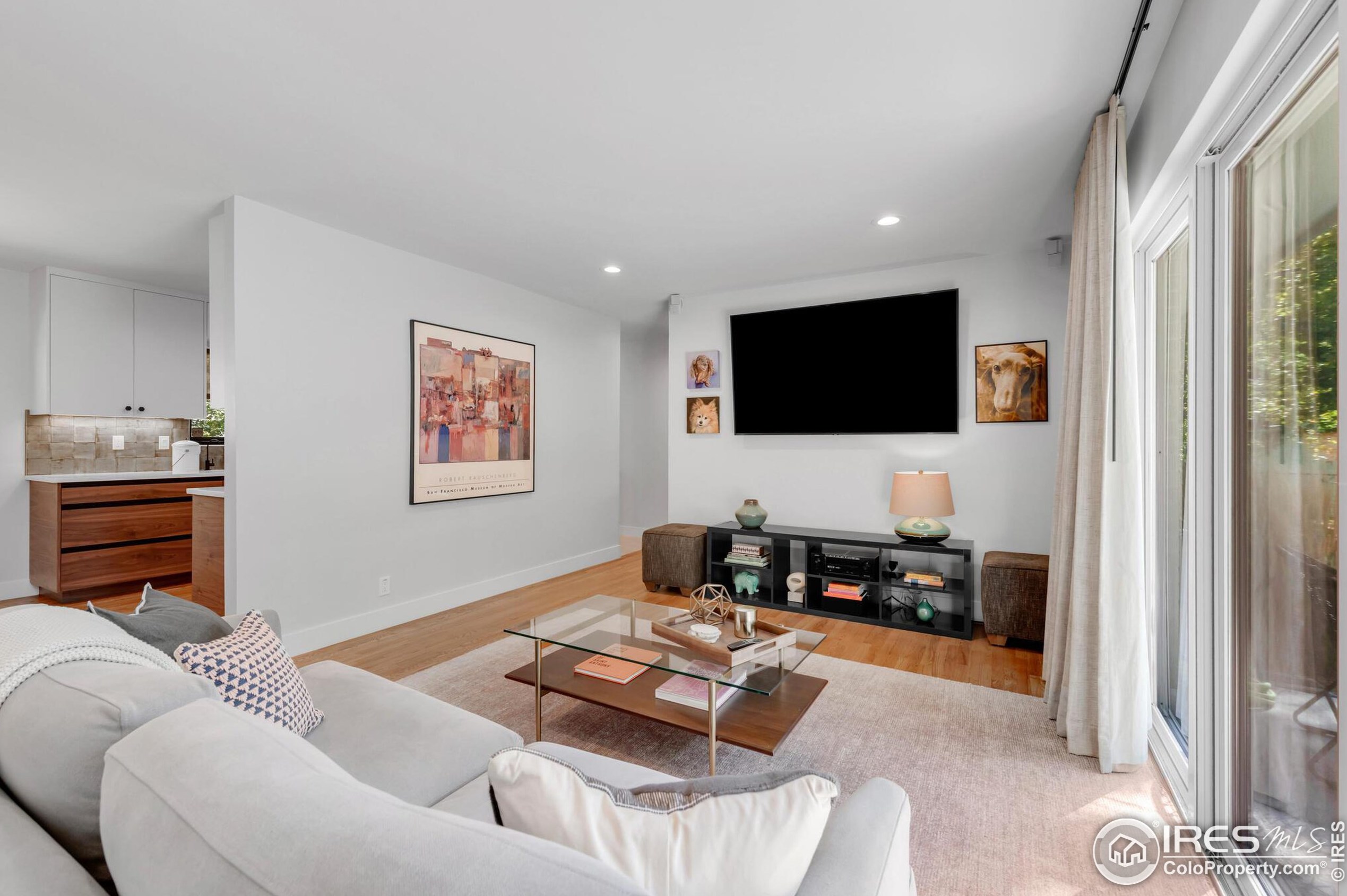 2272 Nicholl St, Boulder CO  80304-2753 exterior