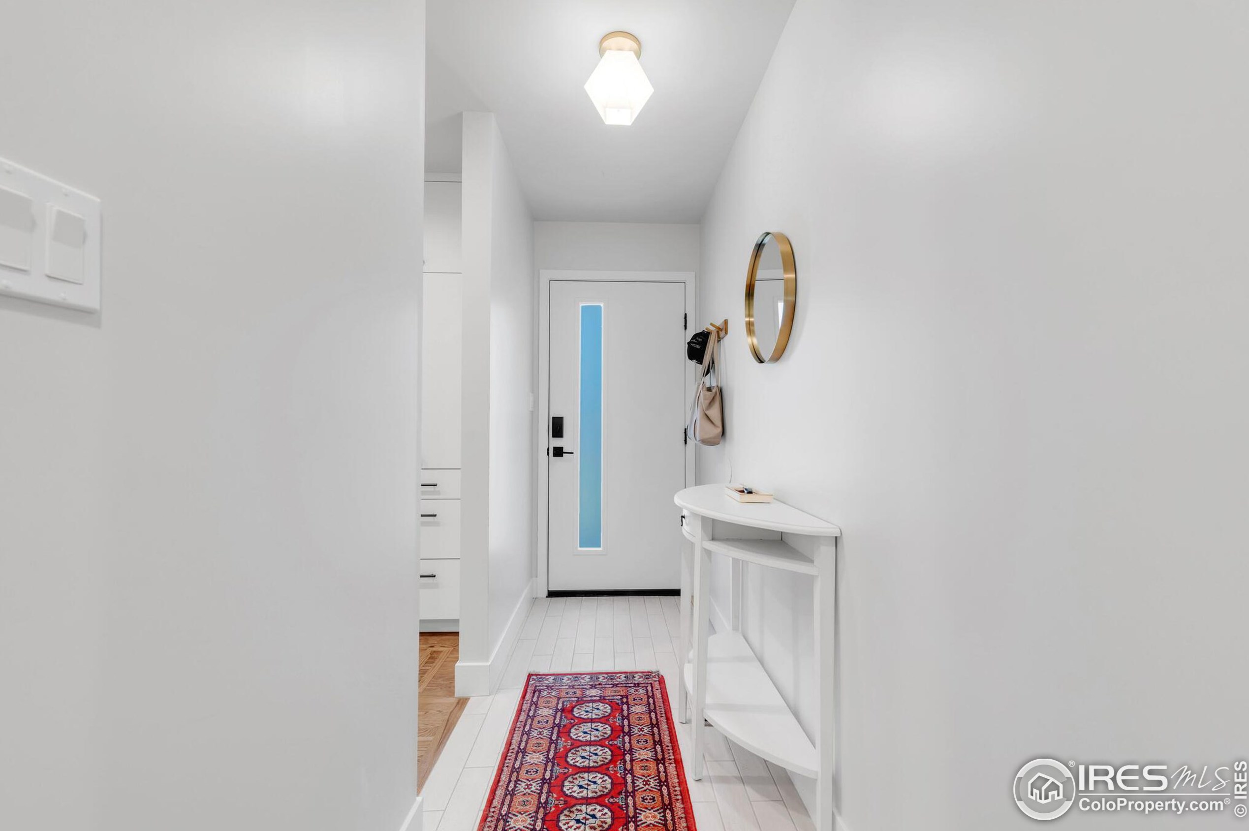 2272 Nicholl St, Boulder CO  80304-2753 exterior