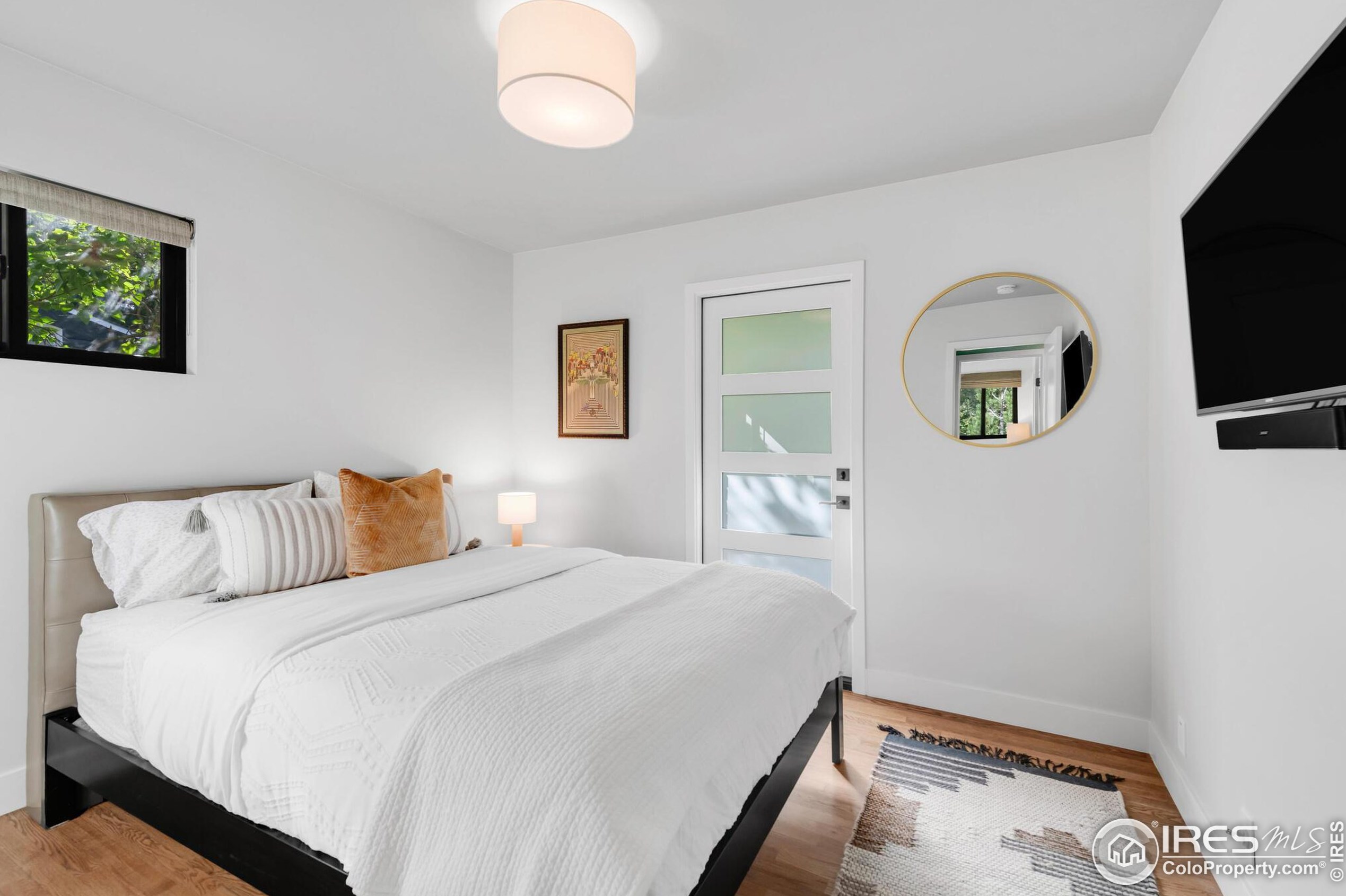 2272 Nicholl St, Boulder CO  80304-2753 exterior