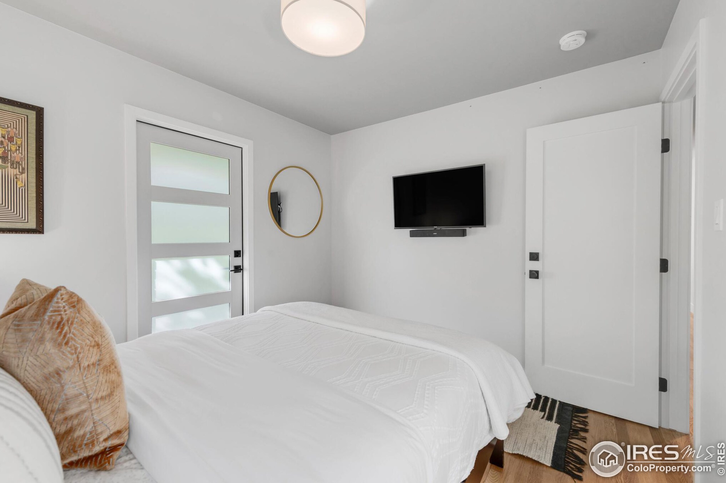 2272 Nicholl St, Boulder CO  80304-2753 exterior