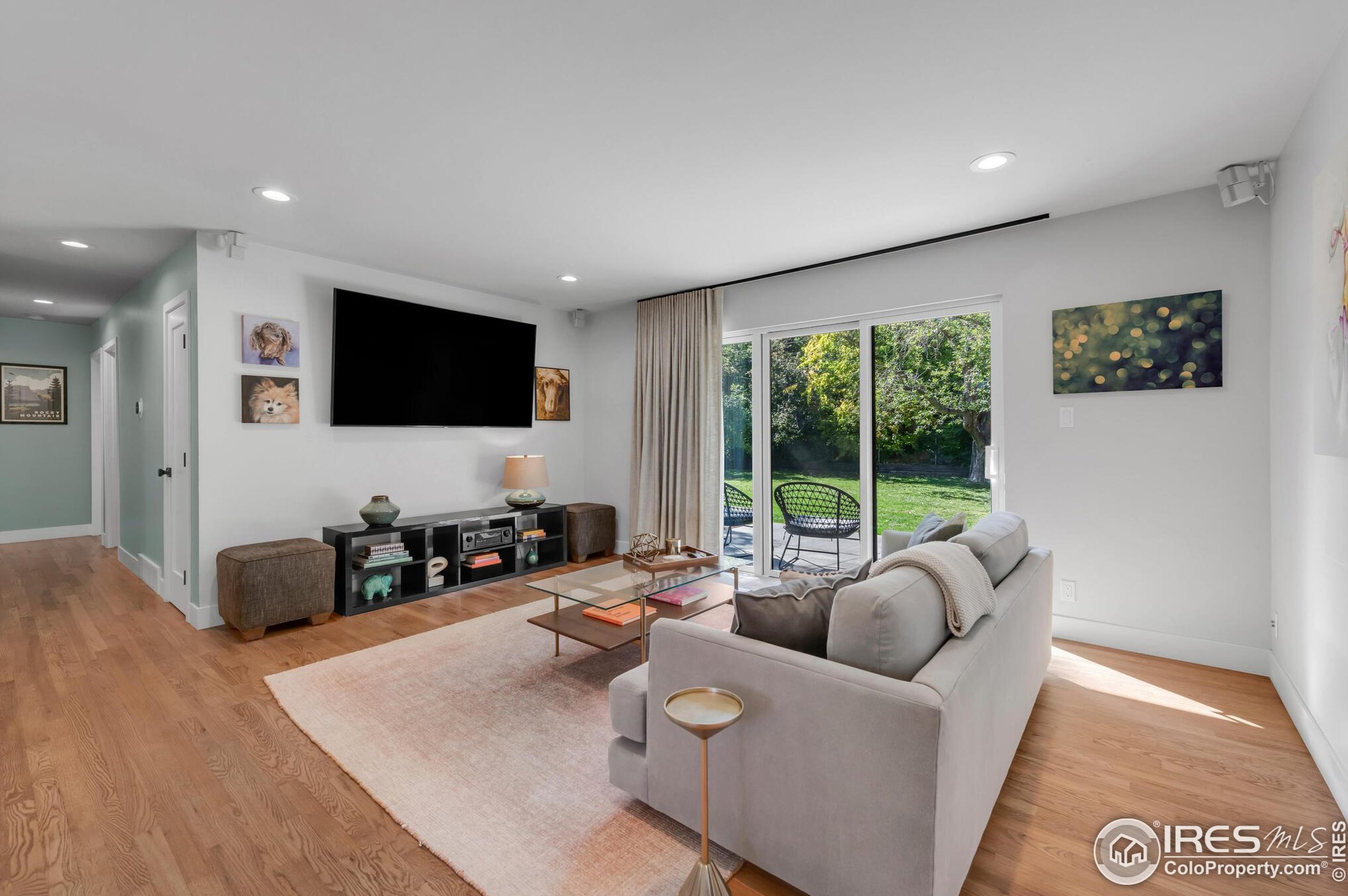 2272 Nicholl St, Boulder CO  80304-2753 exterior