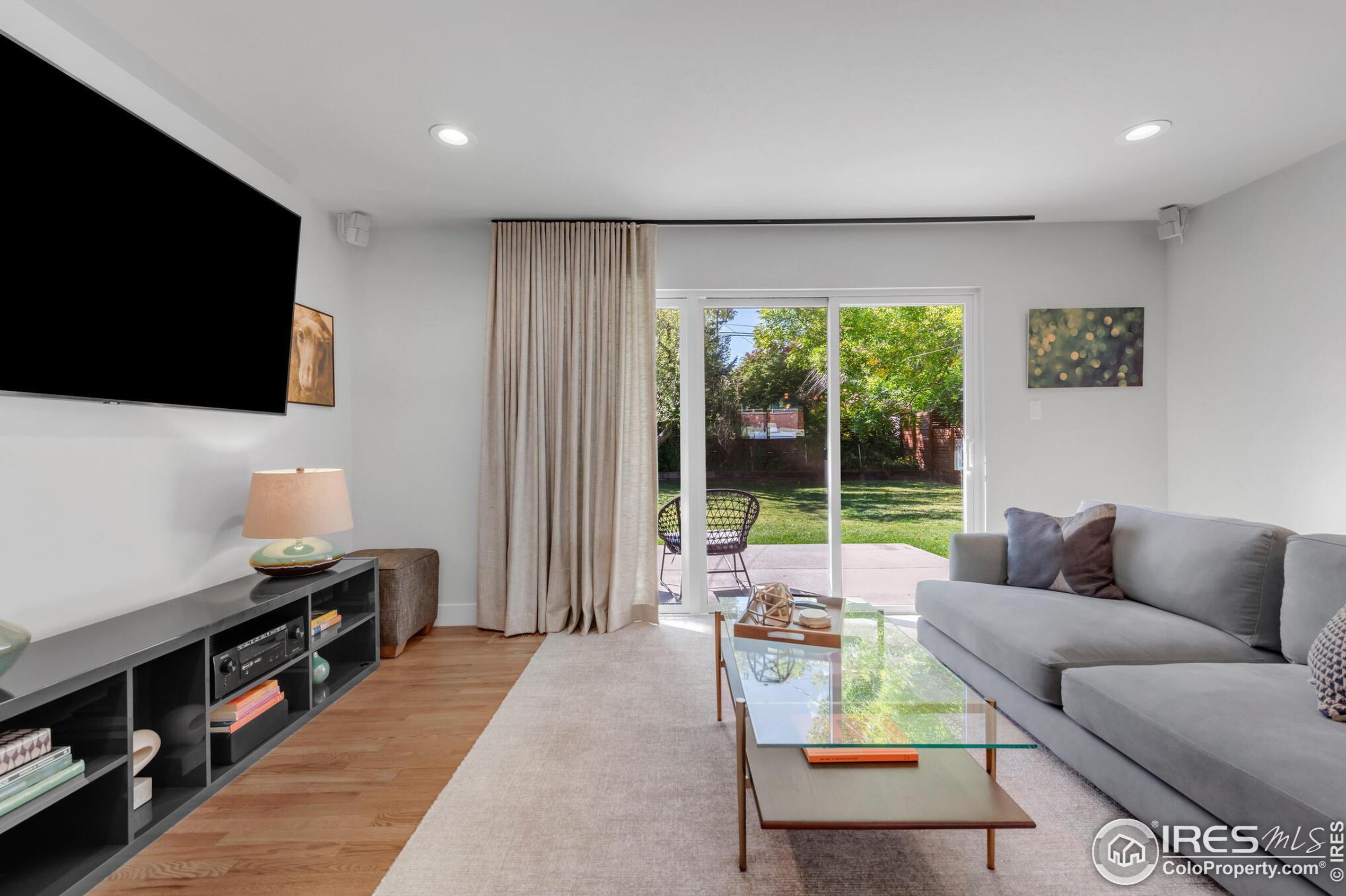 2272 Nicholl St, Boulder CO  80304-2753 exterior