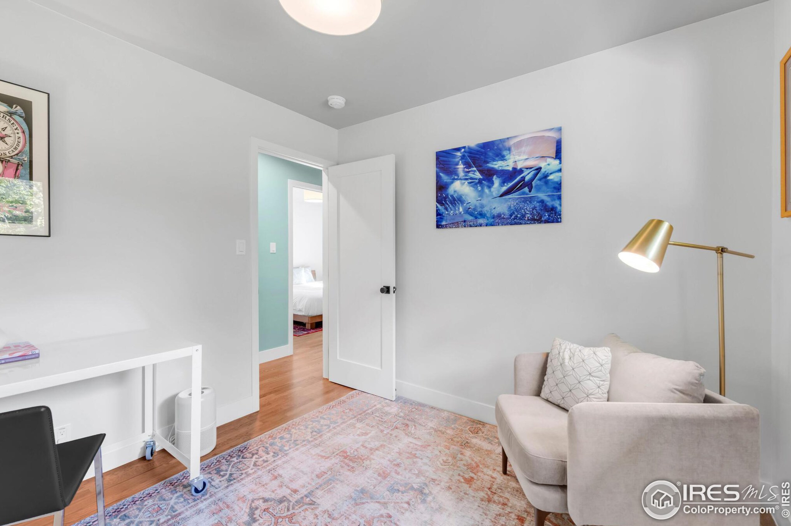 2272 Nicholl St, Boulder CO  80304-2753 exterior