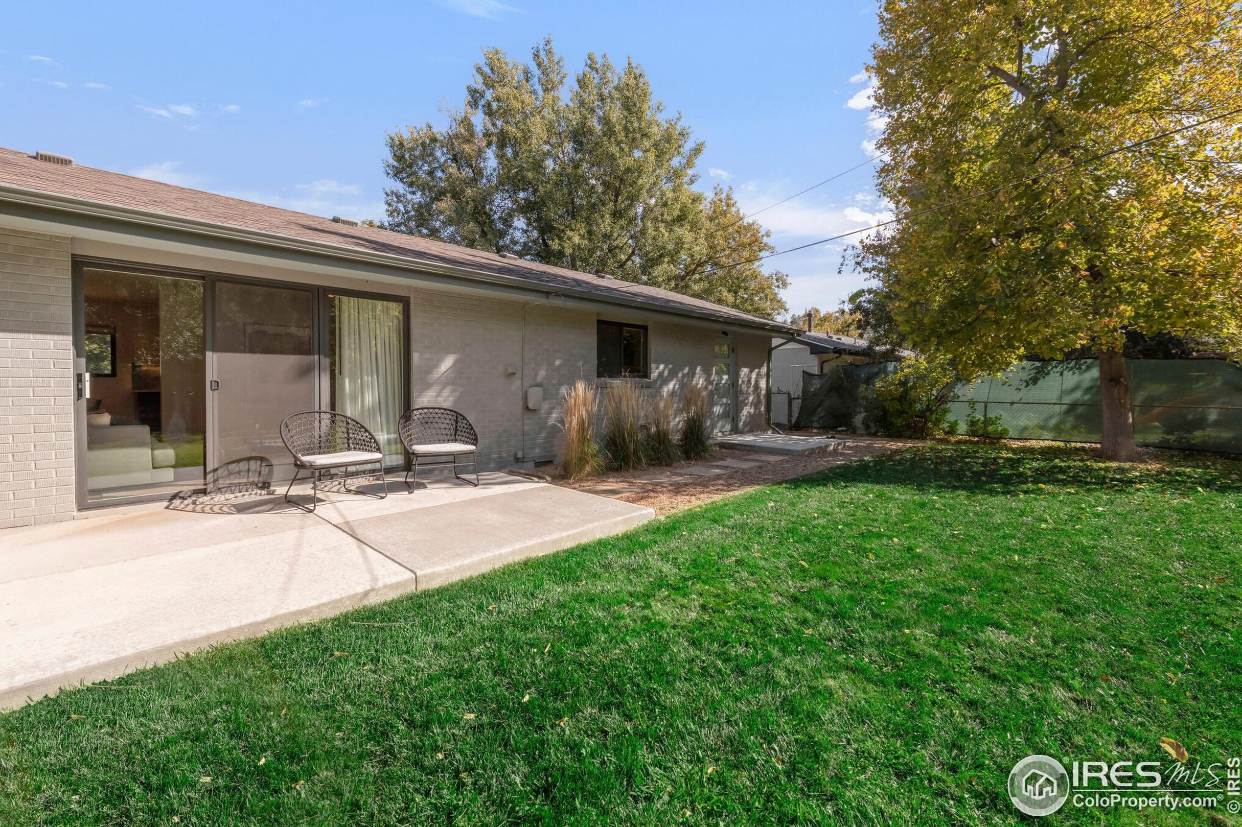 2272 Nicholl St, Boulder CO  80304-2753 exterior