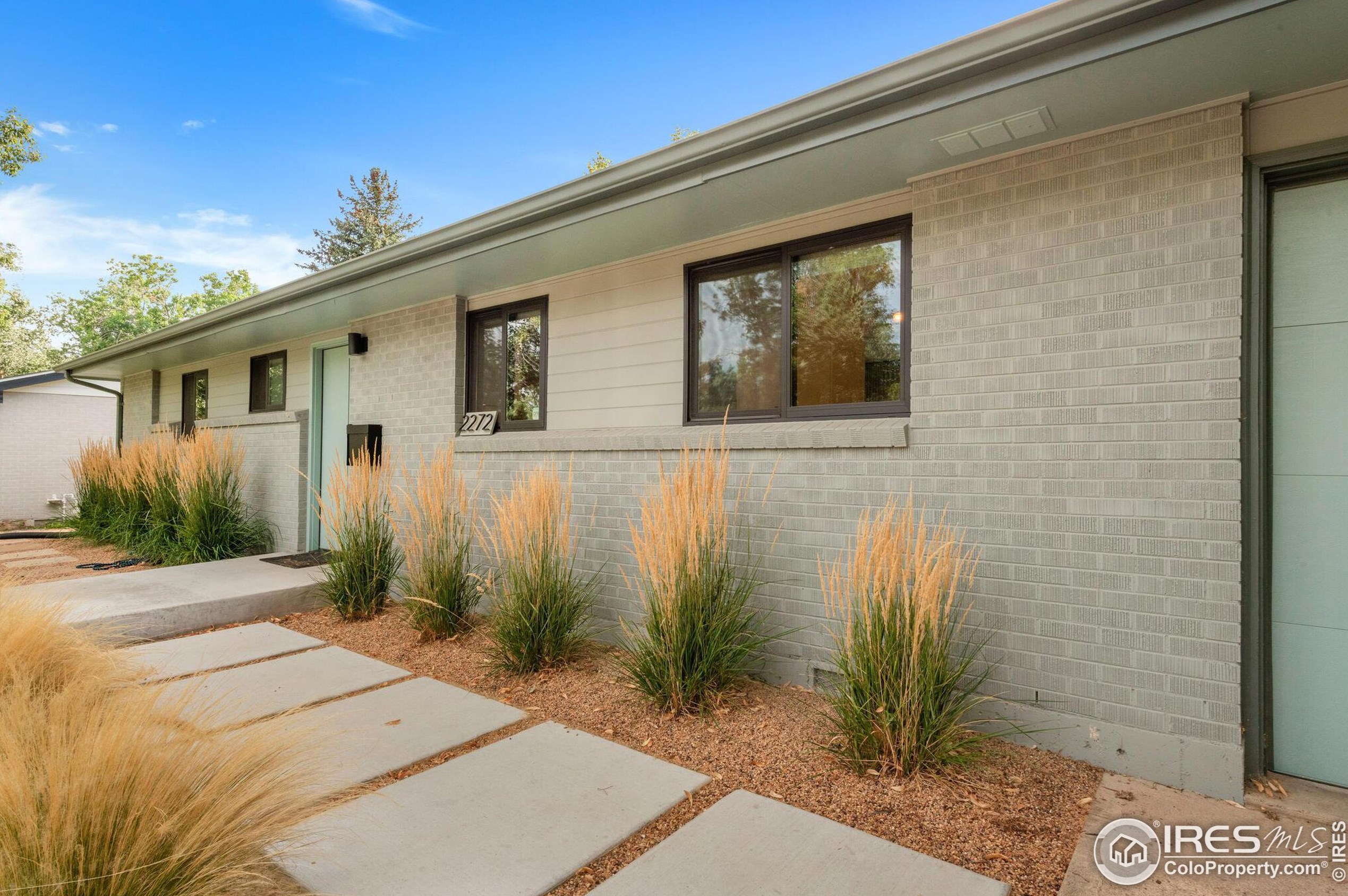 2272 Nicholl St, Boulder CO  80304-2753 exterior