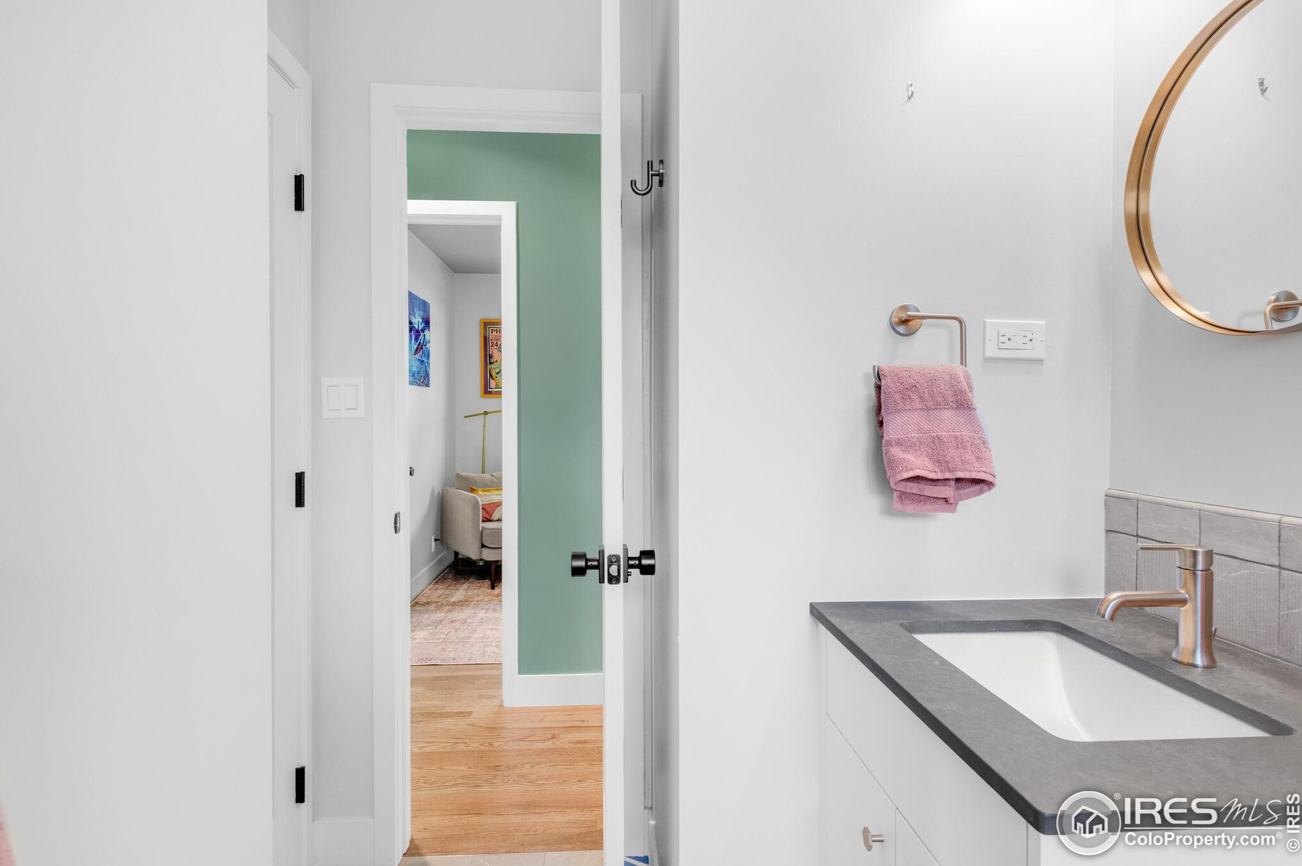 2272 Nicholl St, Boulder CO  80304-2753 exterior
