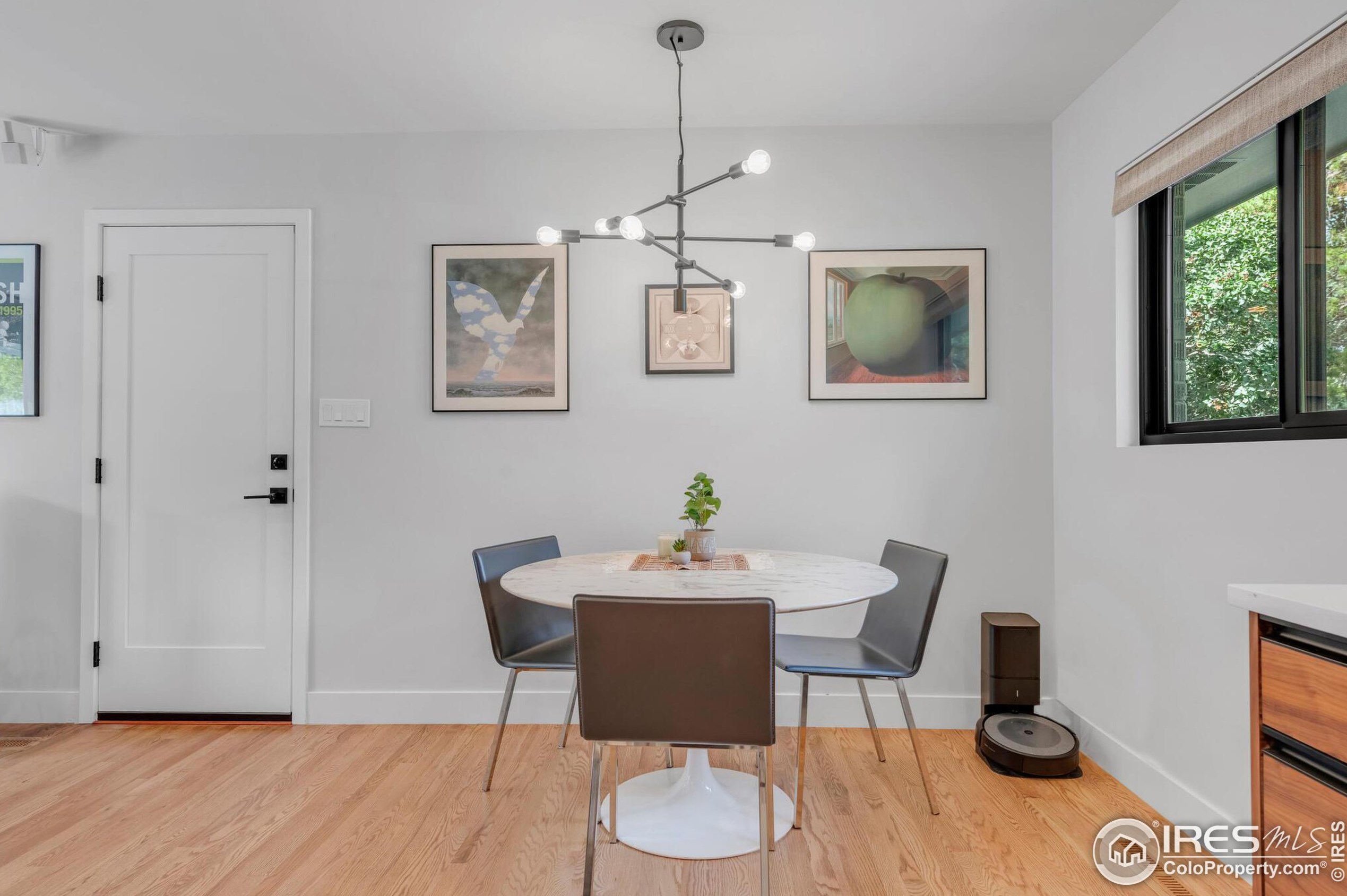 2272 Nicholl St, Boulder CO  80304-2753 exterior
