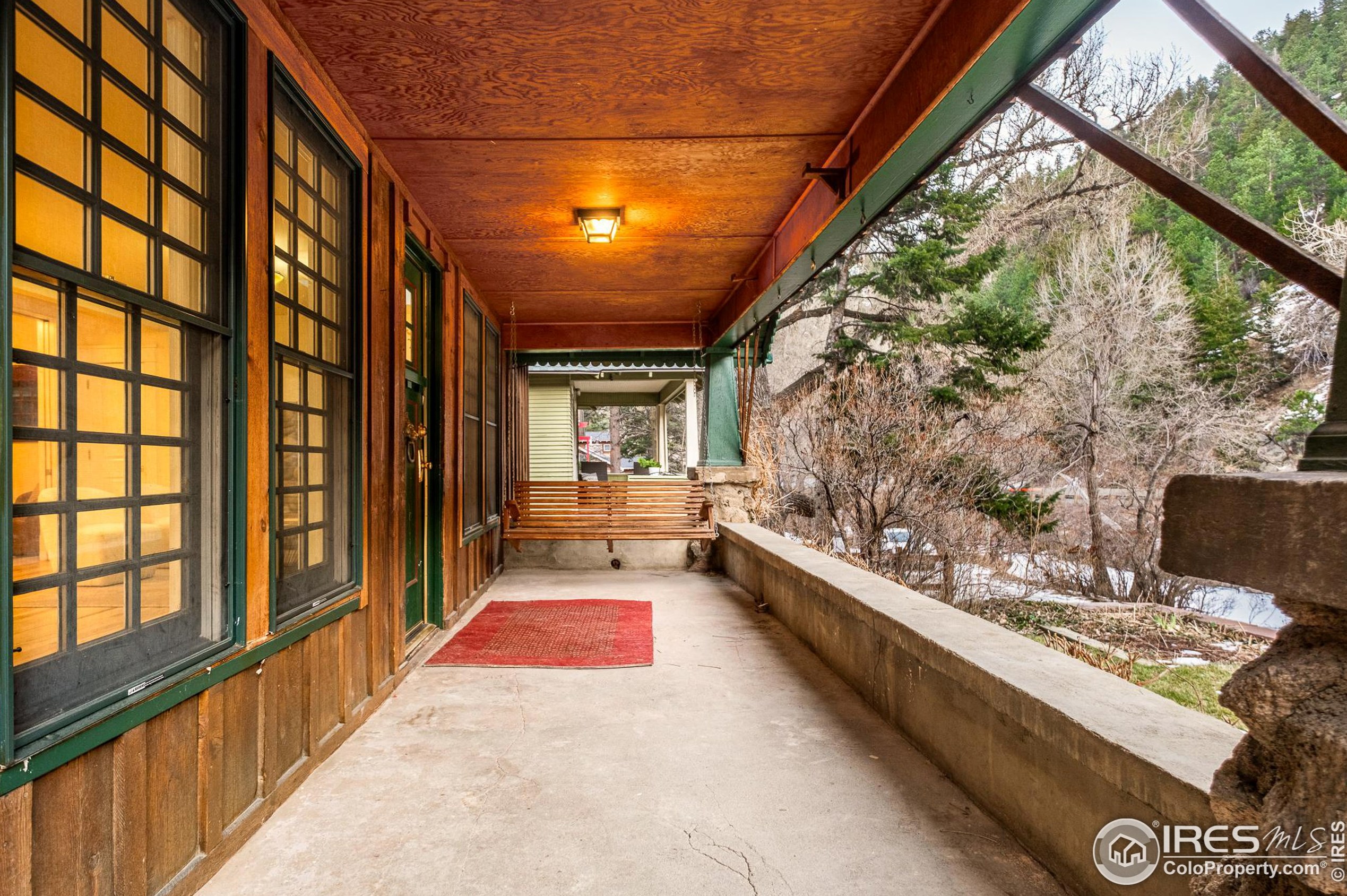 100 Canon Park, Boulder, CO 80302-9640